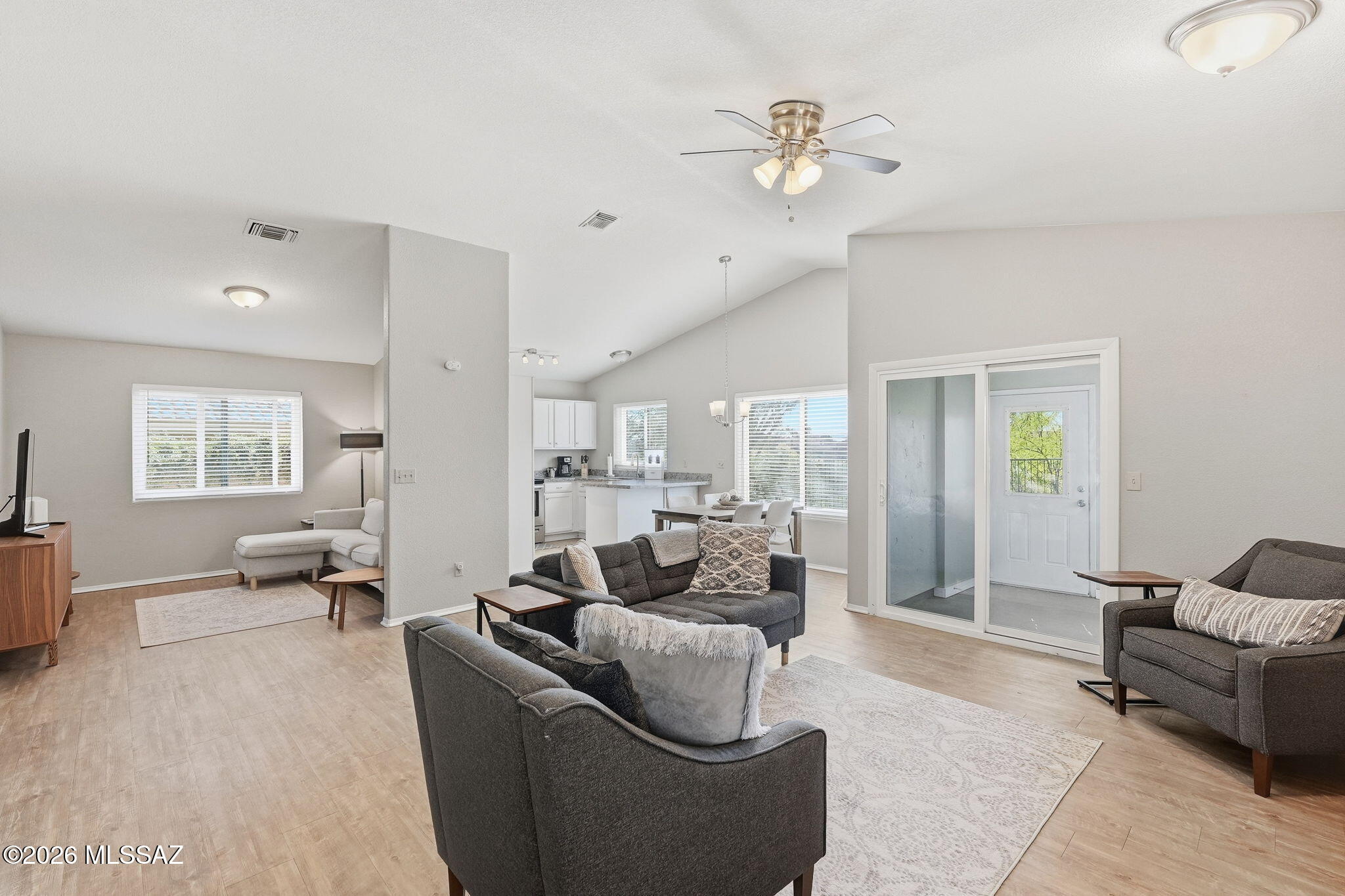 Copper Creek I Block L (1-46) - Residential