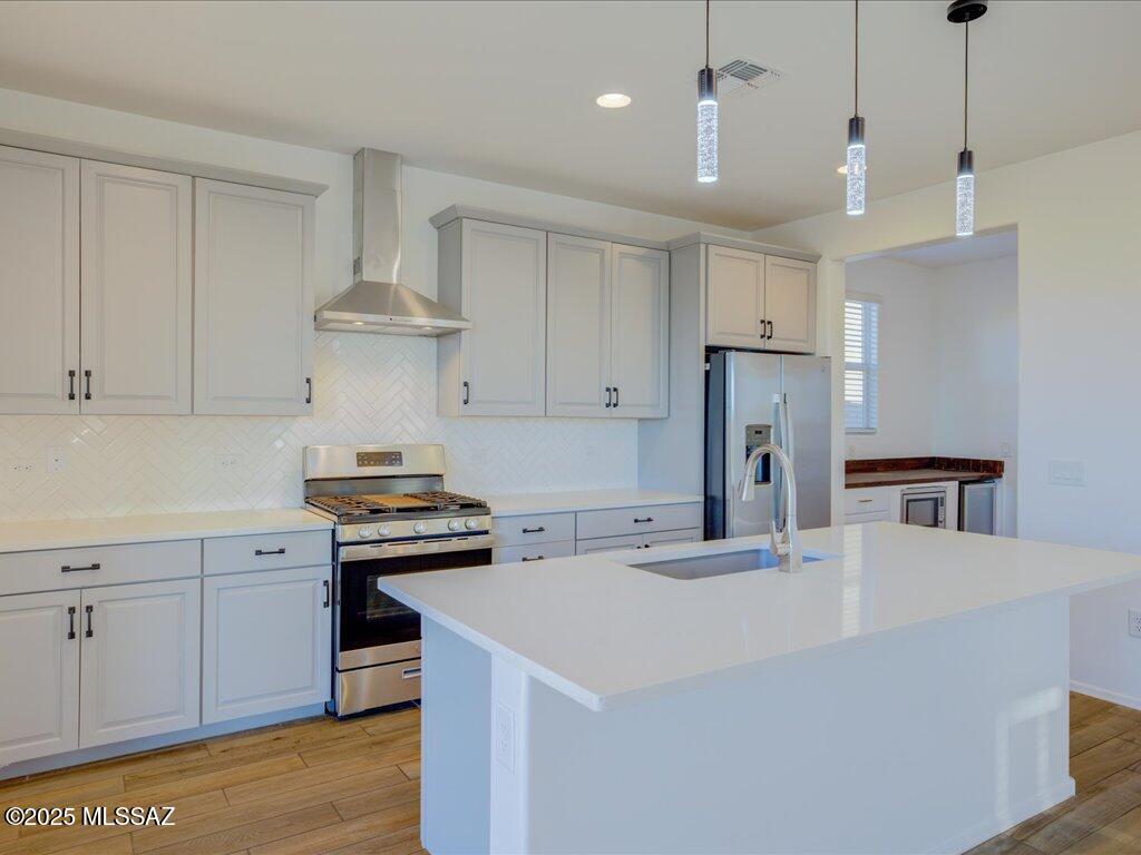 Riverwalk at Rancho Del Lago - Residential
