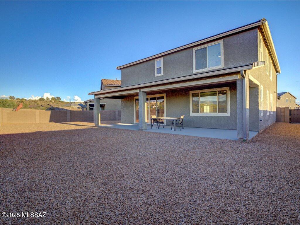 Riverwalk at Rancho Del Lago - Residential