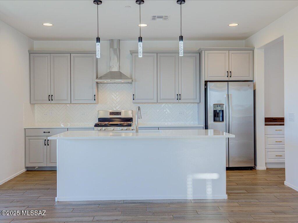 Riverwalk at Rancho Del Lago - Residential