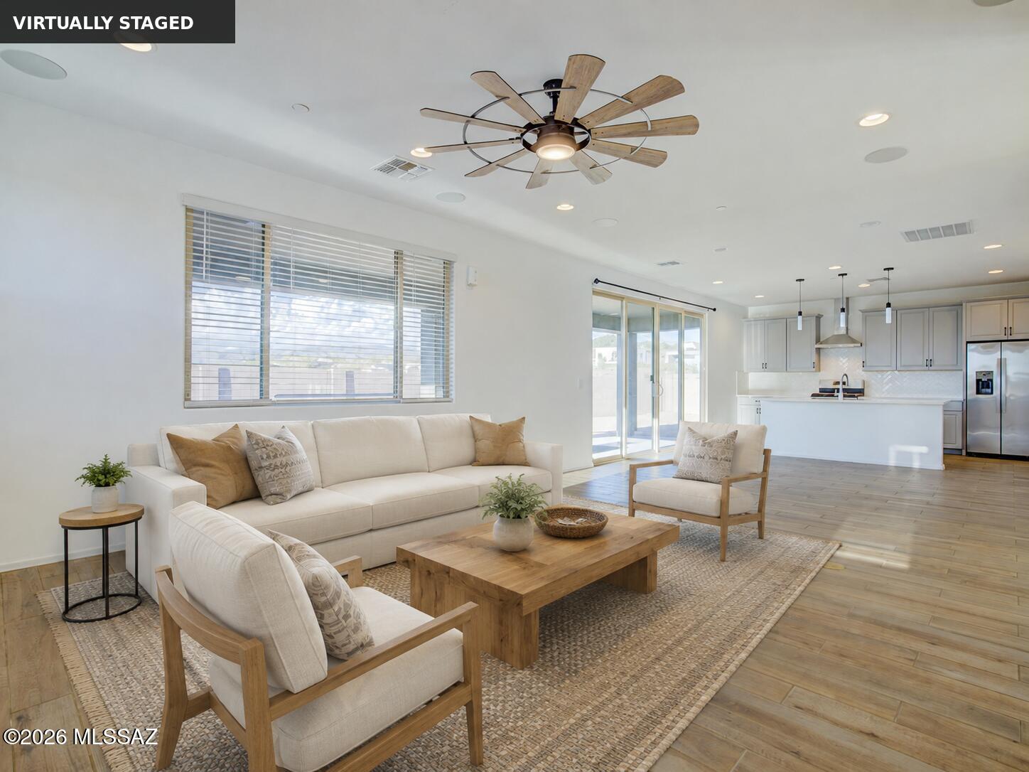 Riverwalk at Rancho Del Lago - Residential