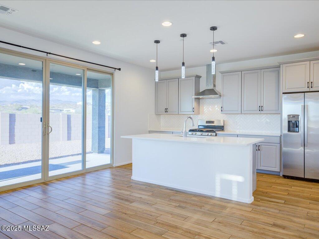 Riverwalk at Rancho Del Lago - Residential