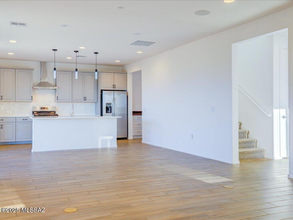 Riverwalk at Rancho Del Lago - Residential