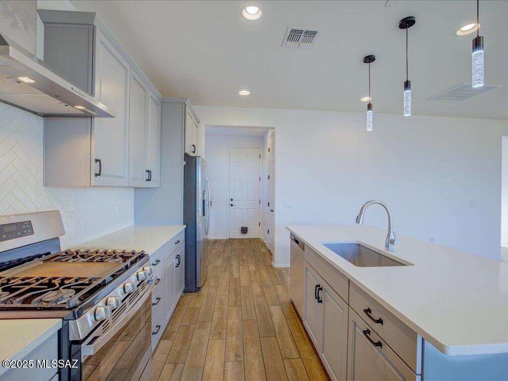 Riverwalk at Rancho Del Lago - Residential