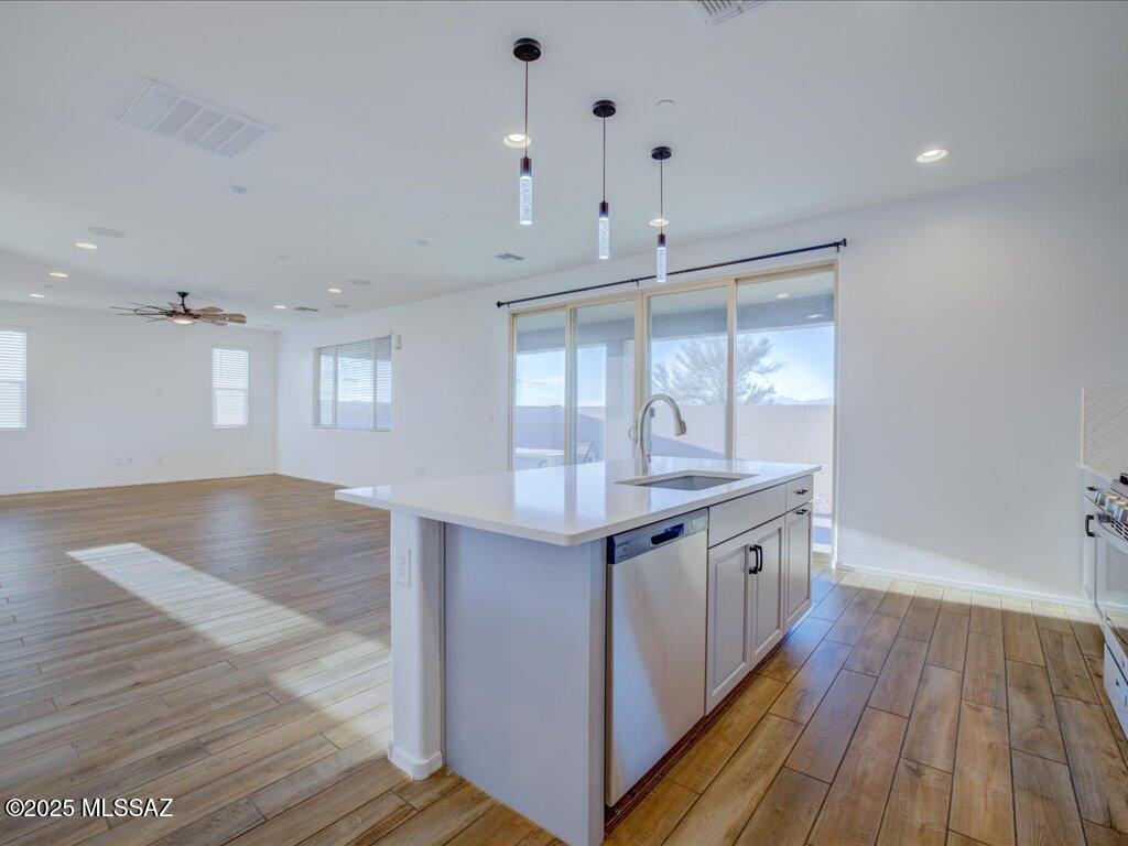 Riverwalk at Rancho Del Lago - Residential