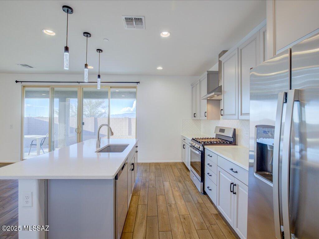 Riverwalk at Rancho Del Lago - Residential