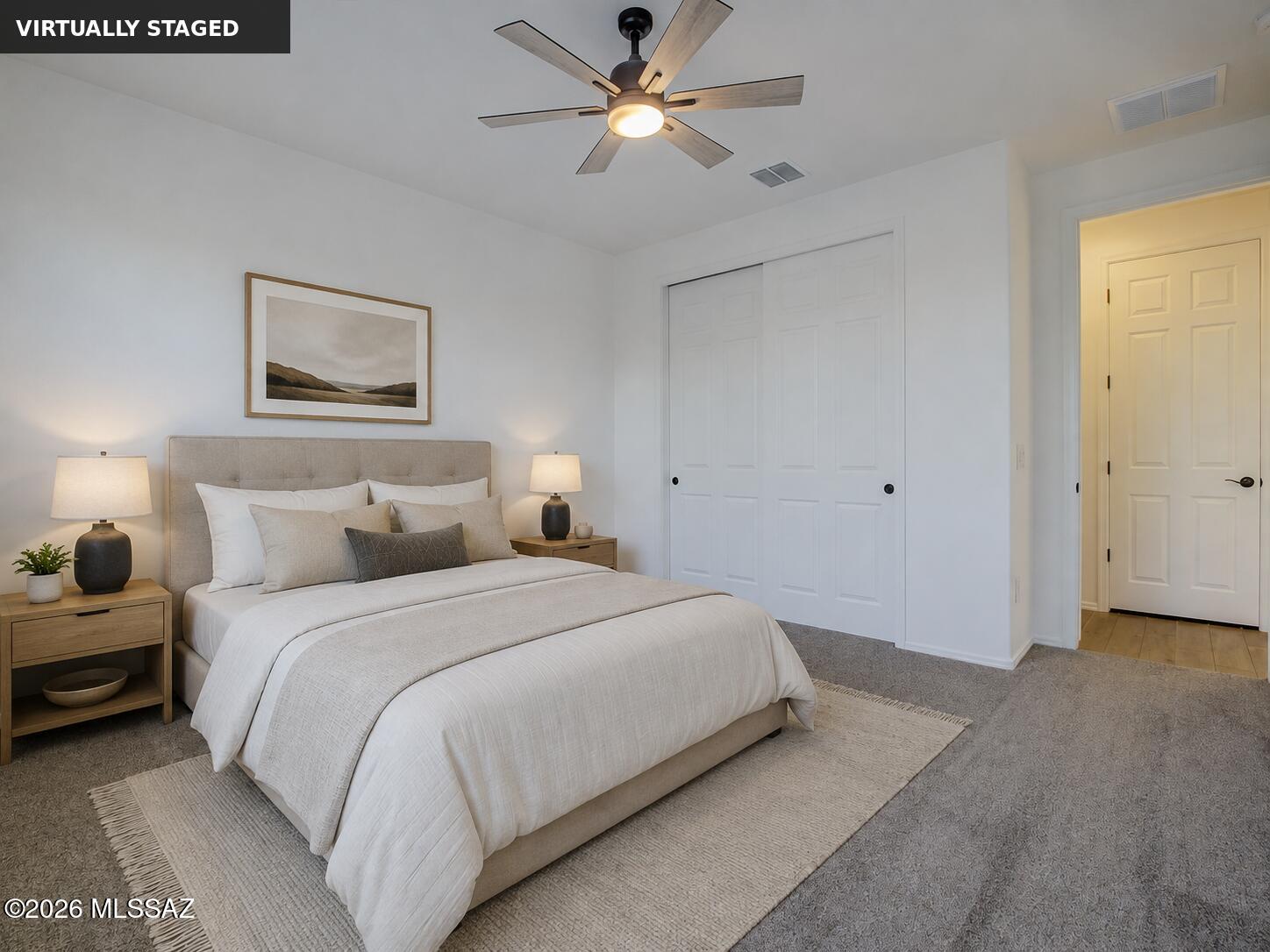 Riverwalk at Rancho Del Lago - Residential