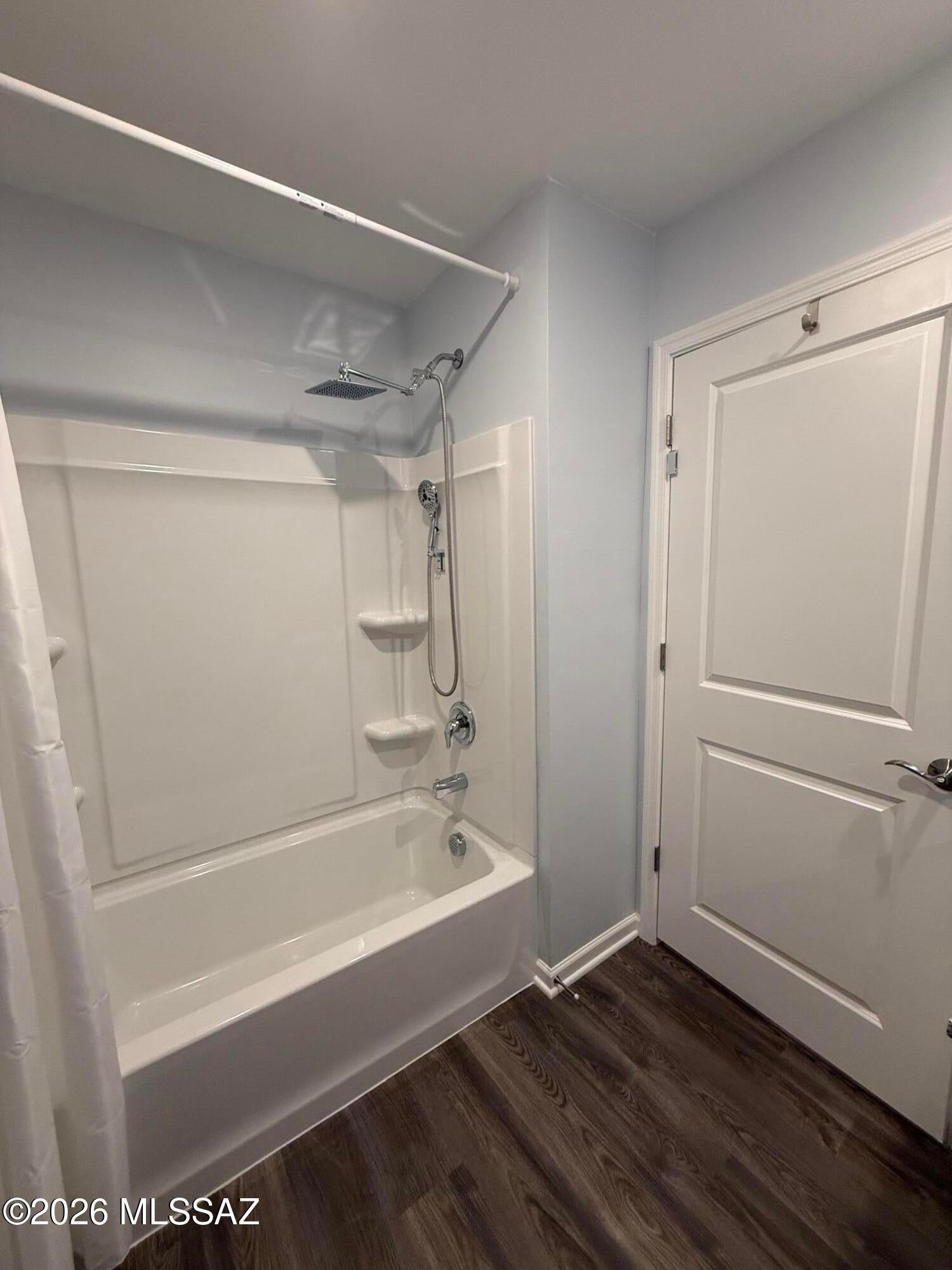 Benson - Residential
