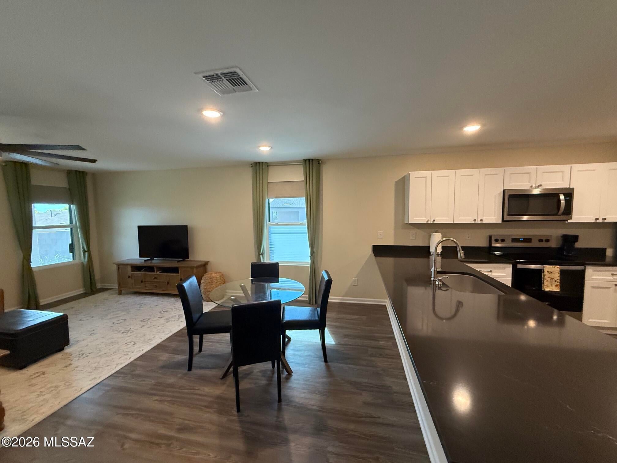 Benson - Residential
