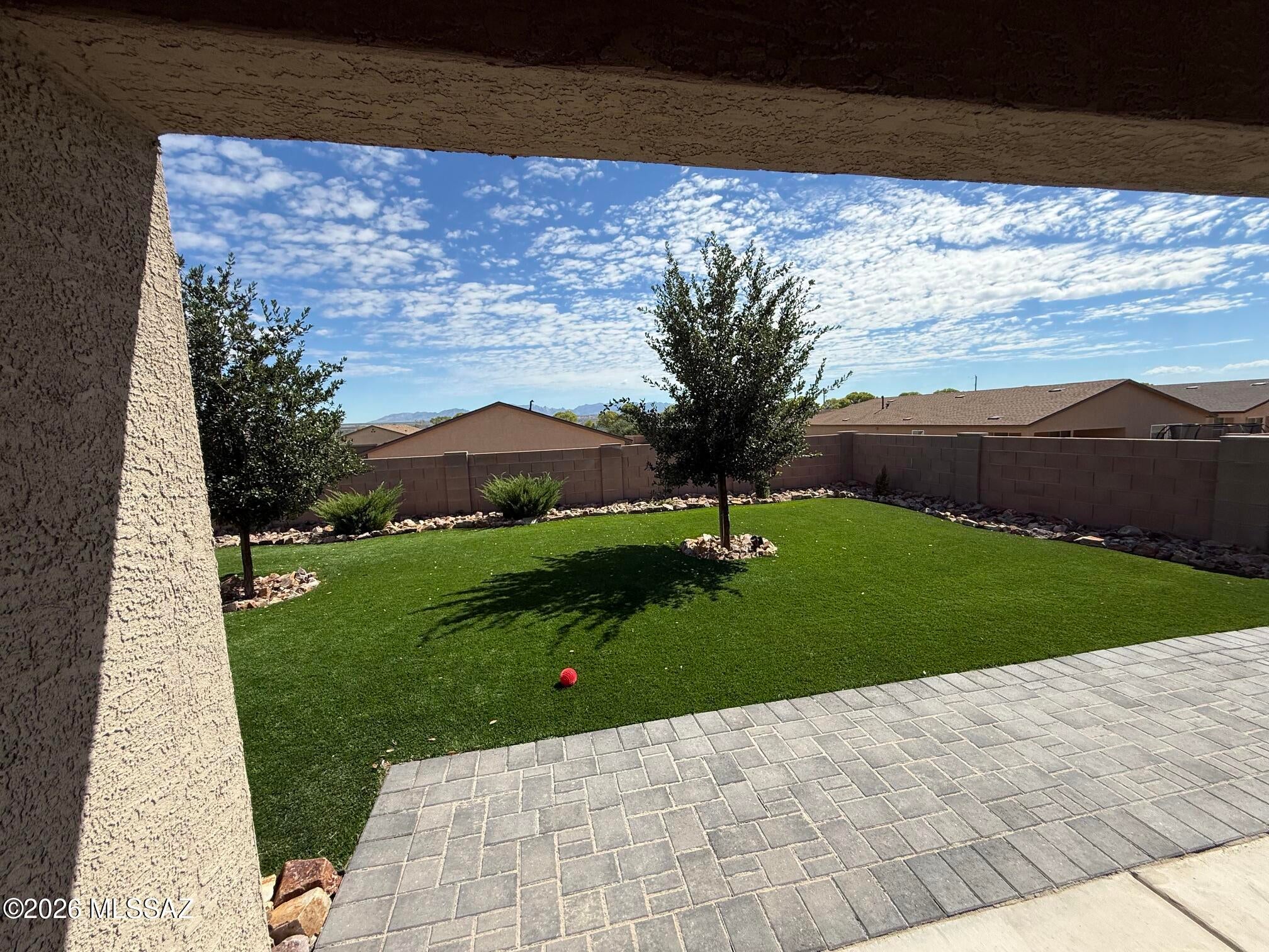 Benson - Residential