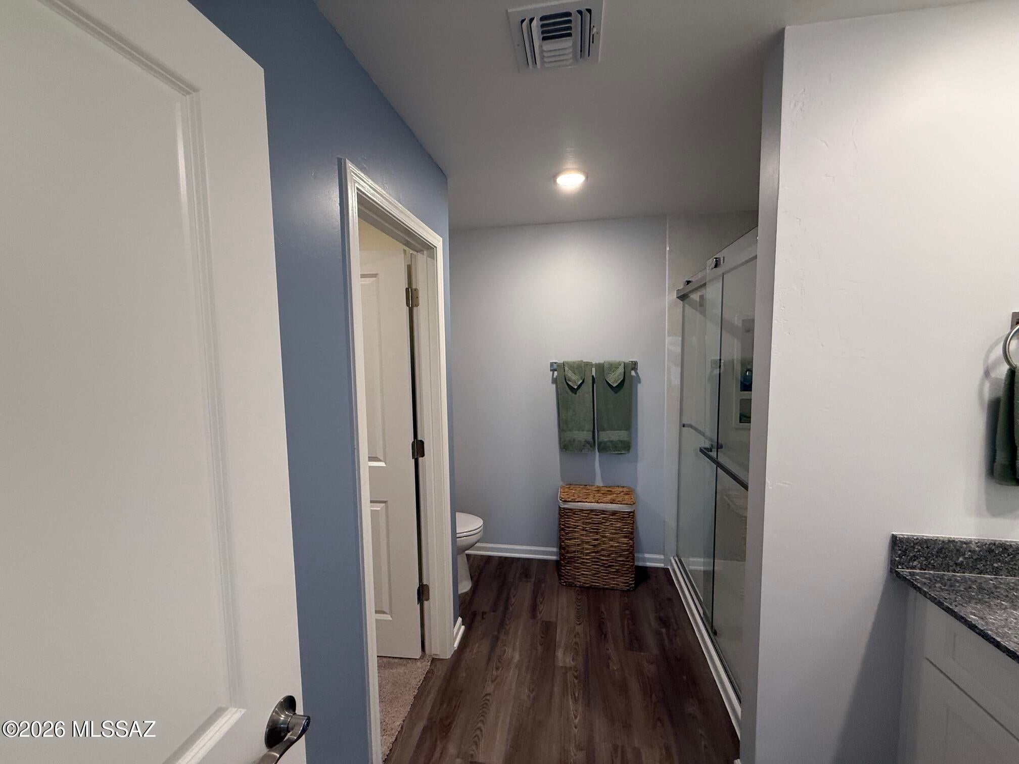 Benson - Residential