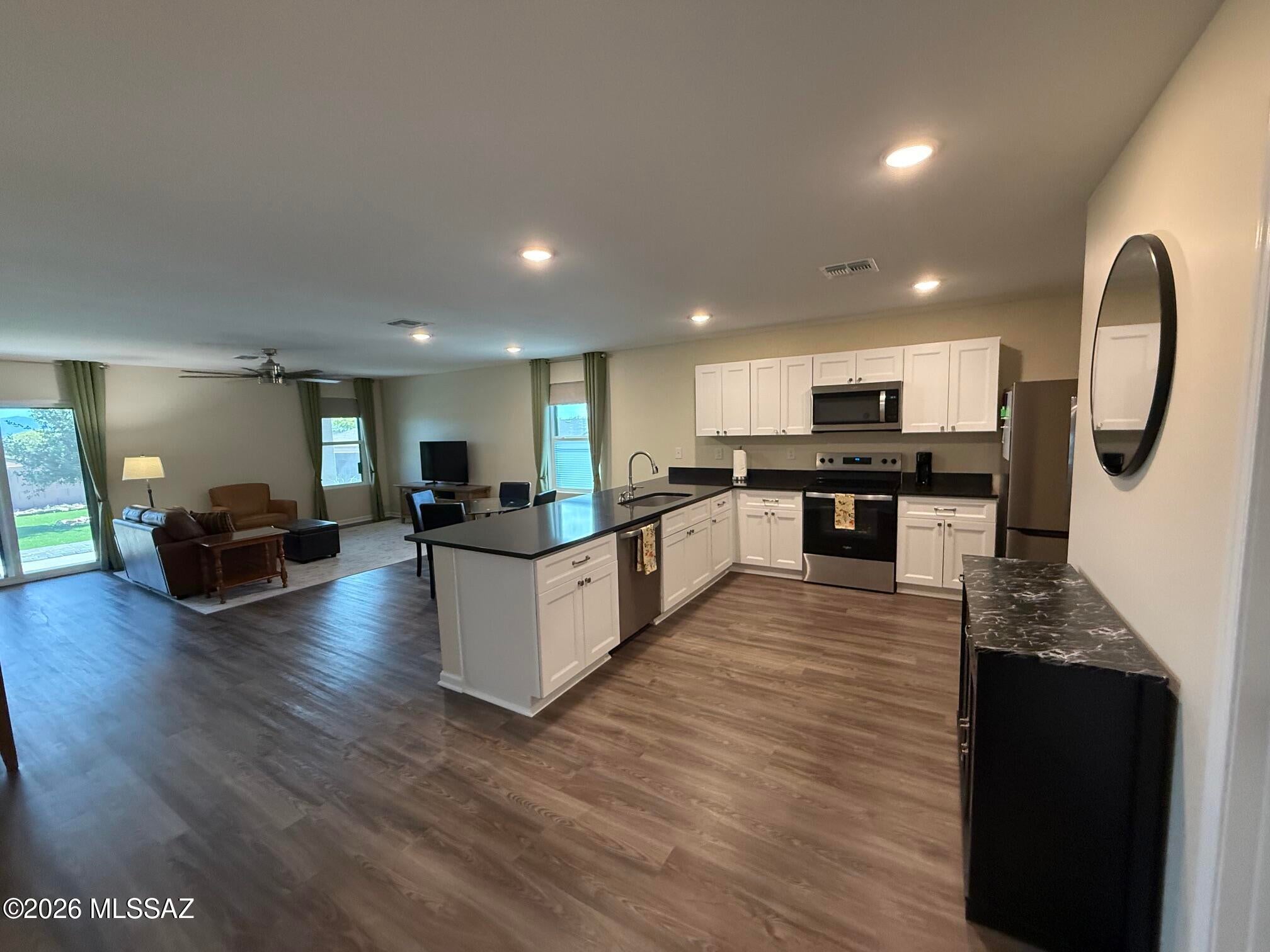 Benson - Residential