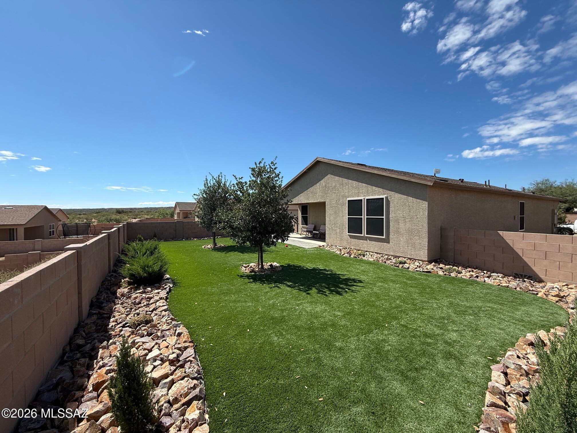 Benson - Residential