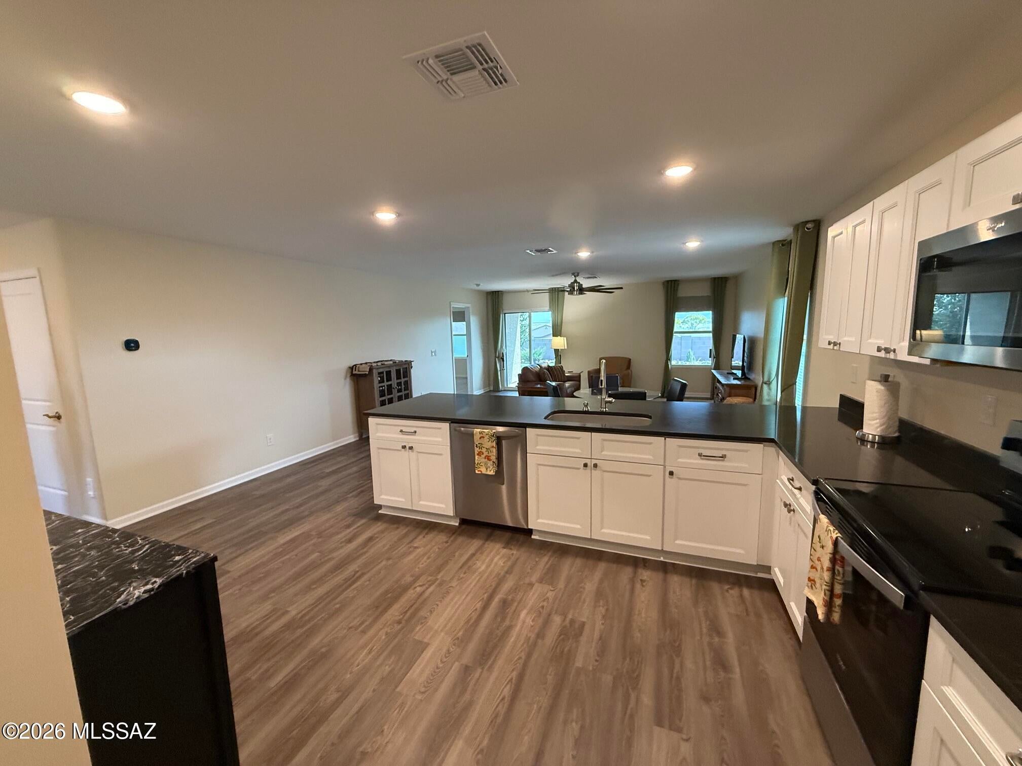 Benson - Residential