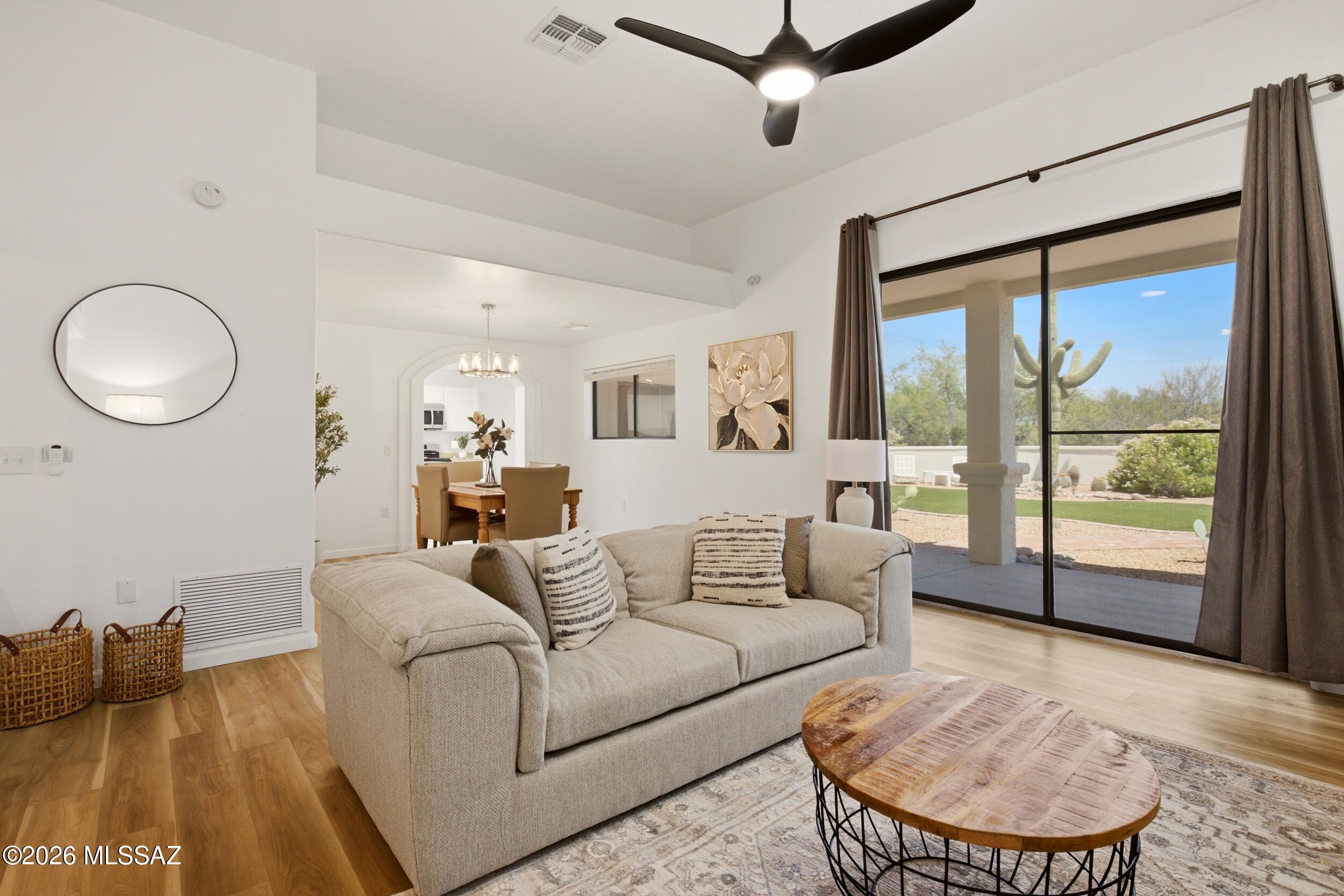 Rancho Buena Vista (1-29) - Residential