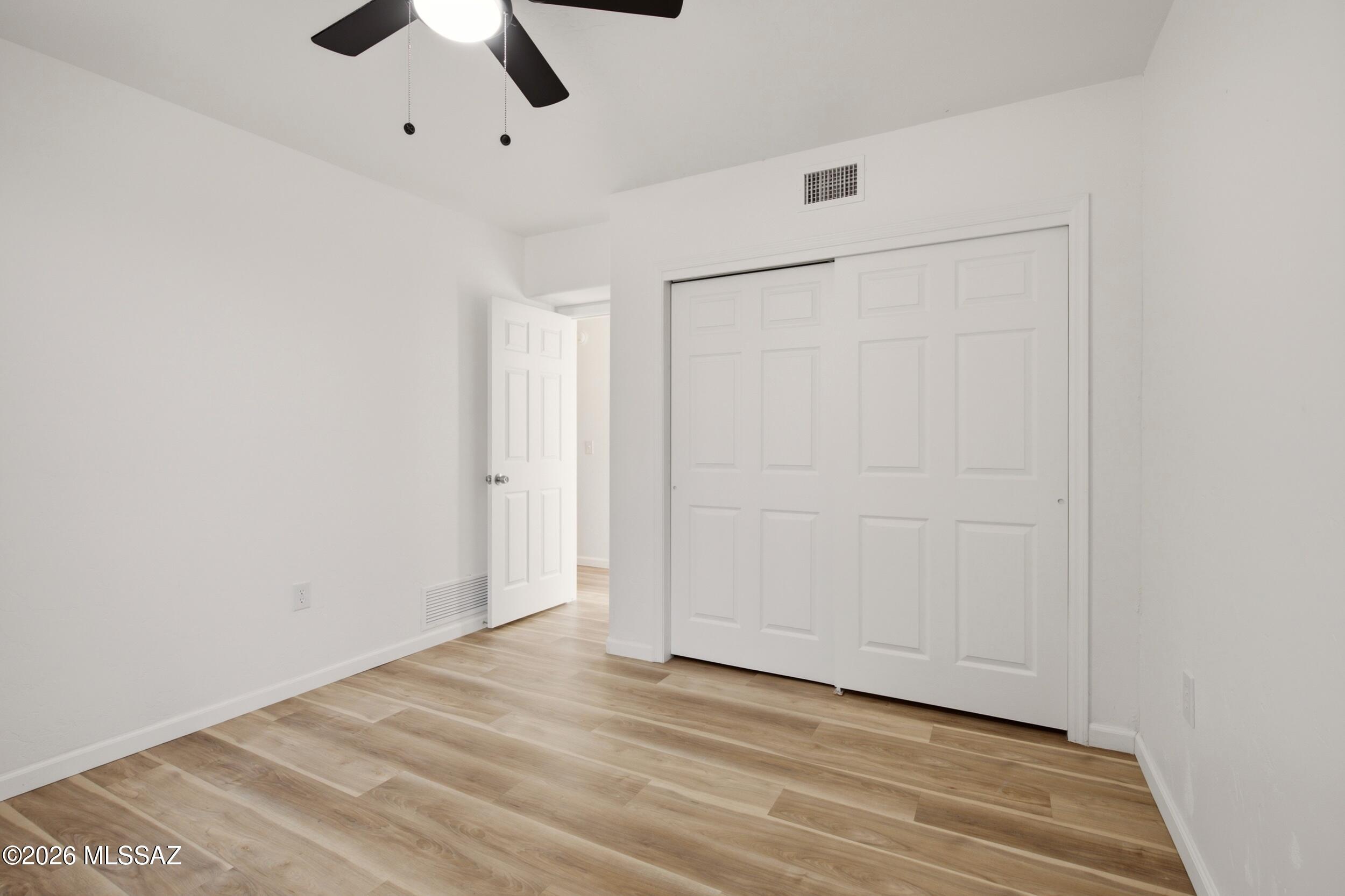 Rancho Buena Vista (1-29) - Residential