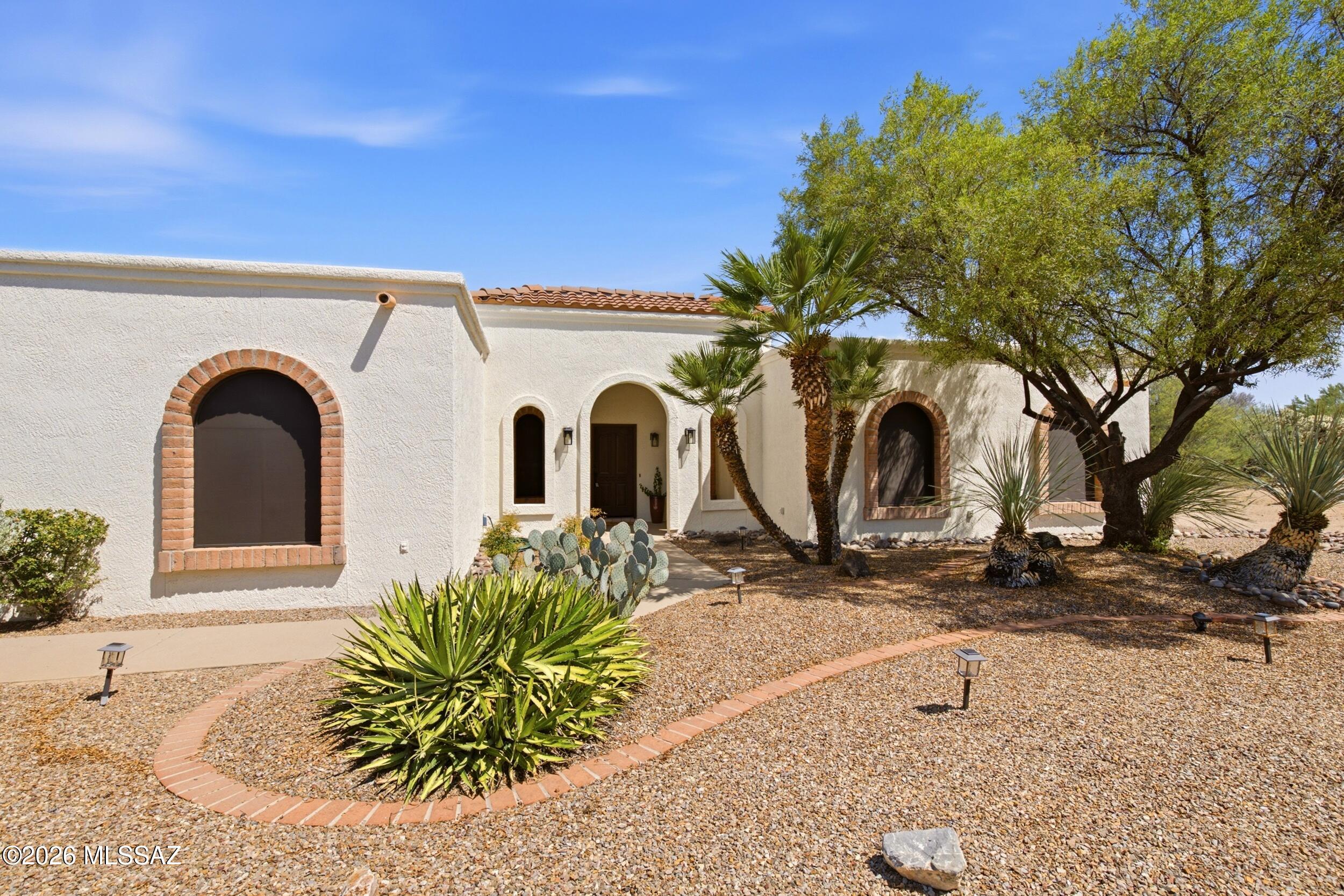 Rancho Buena Vista (1-29) - Residential