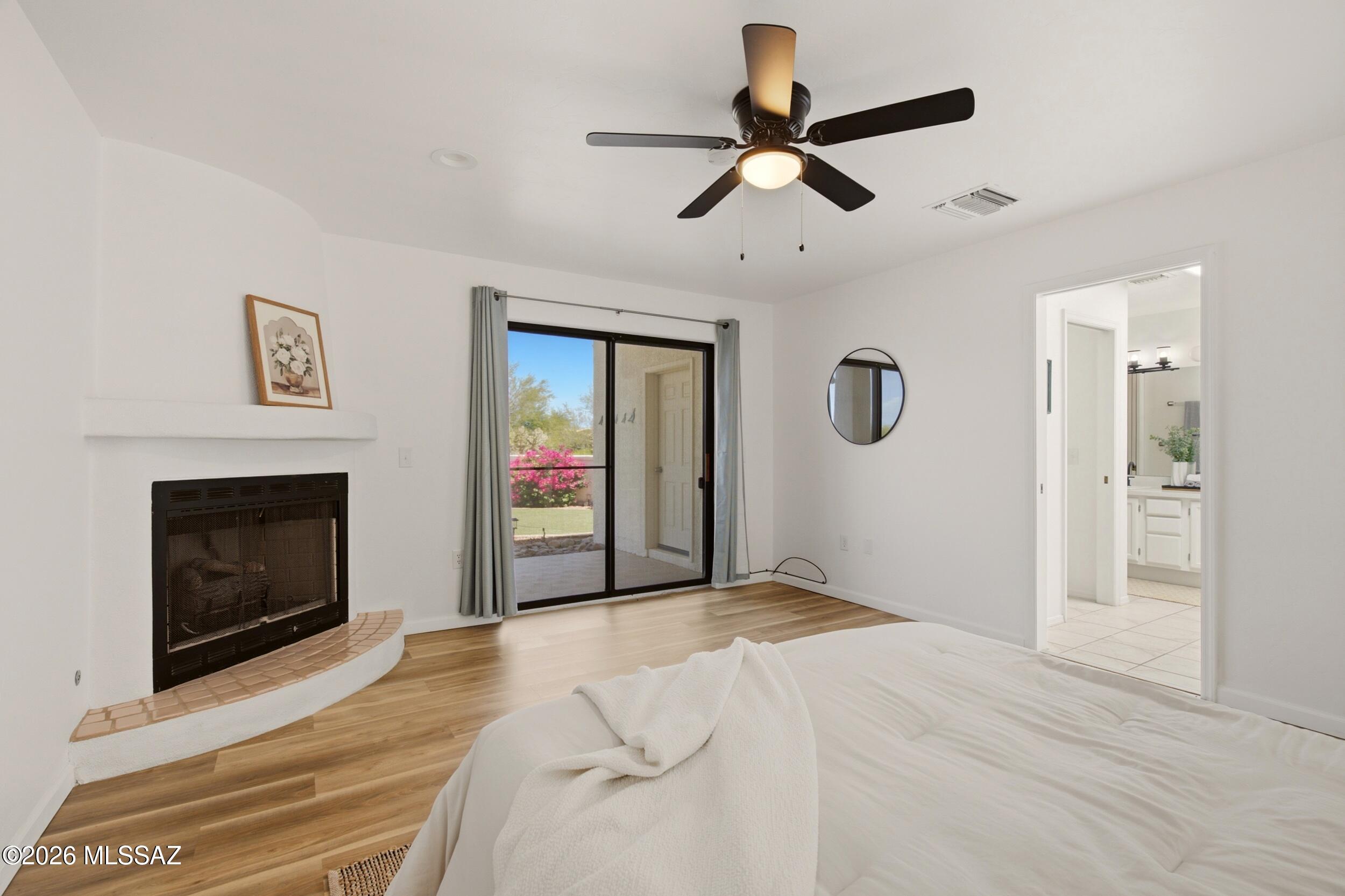 Rancho Buena Vista (1-29) - Residential