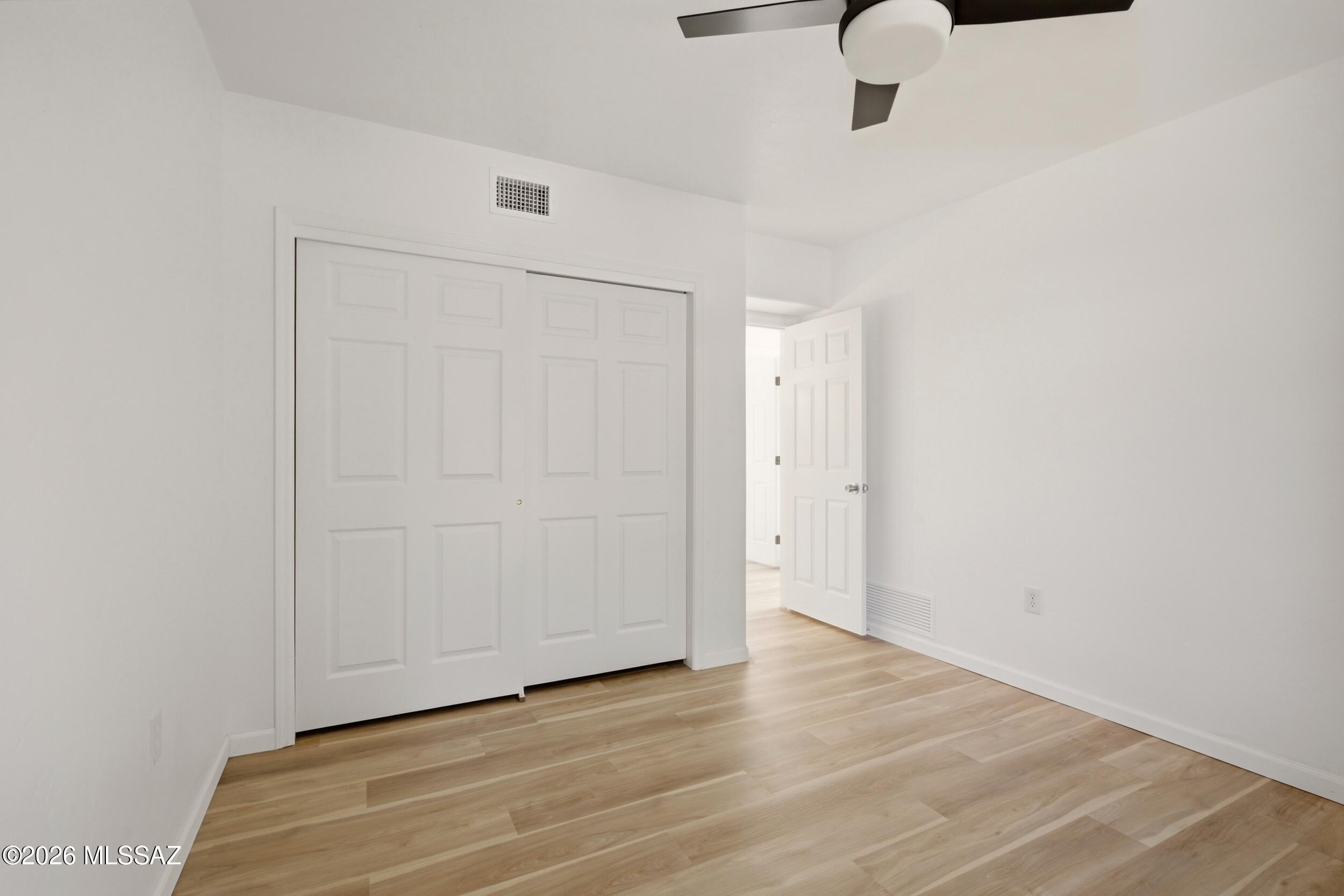 Rancho Buena Vista (1-29) - Residential