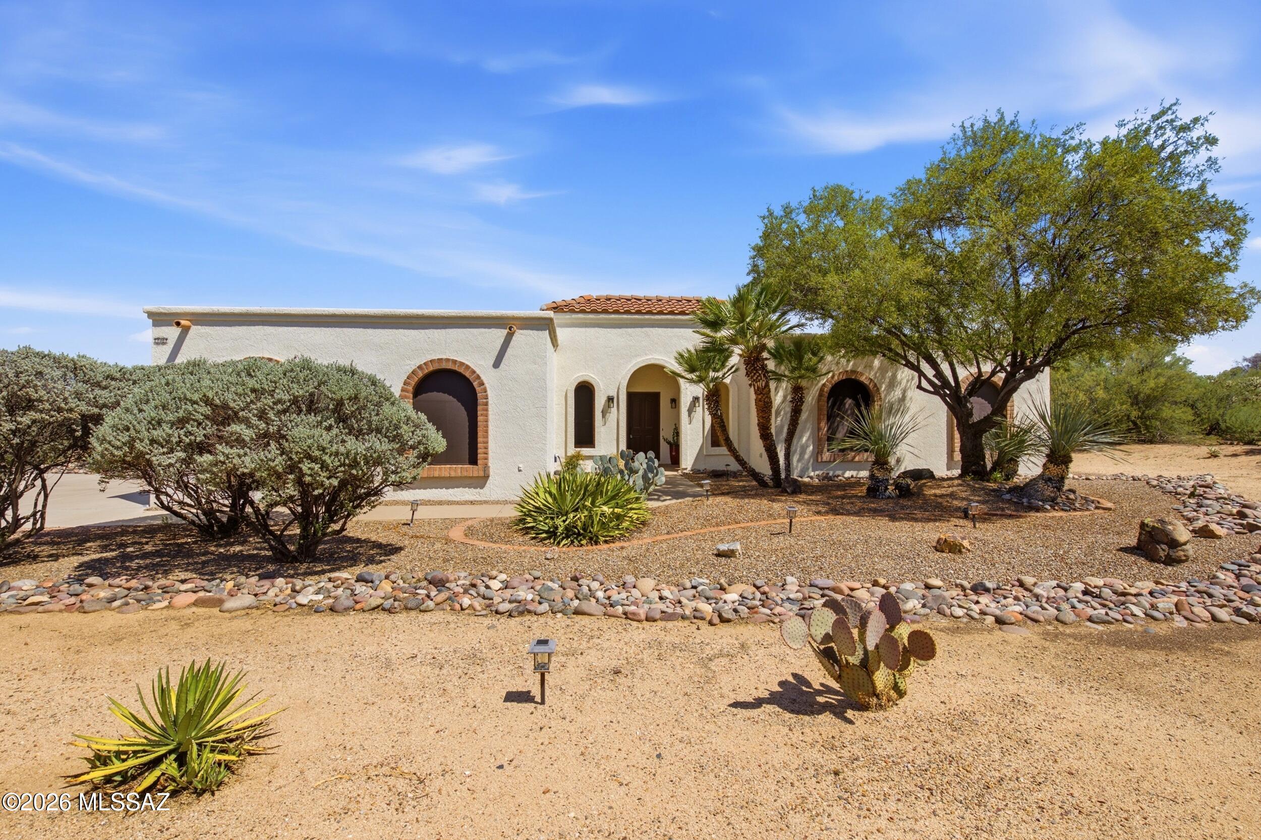 Rancho Buena Vista (1-29) - Residential
