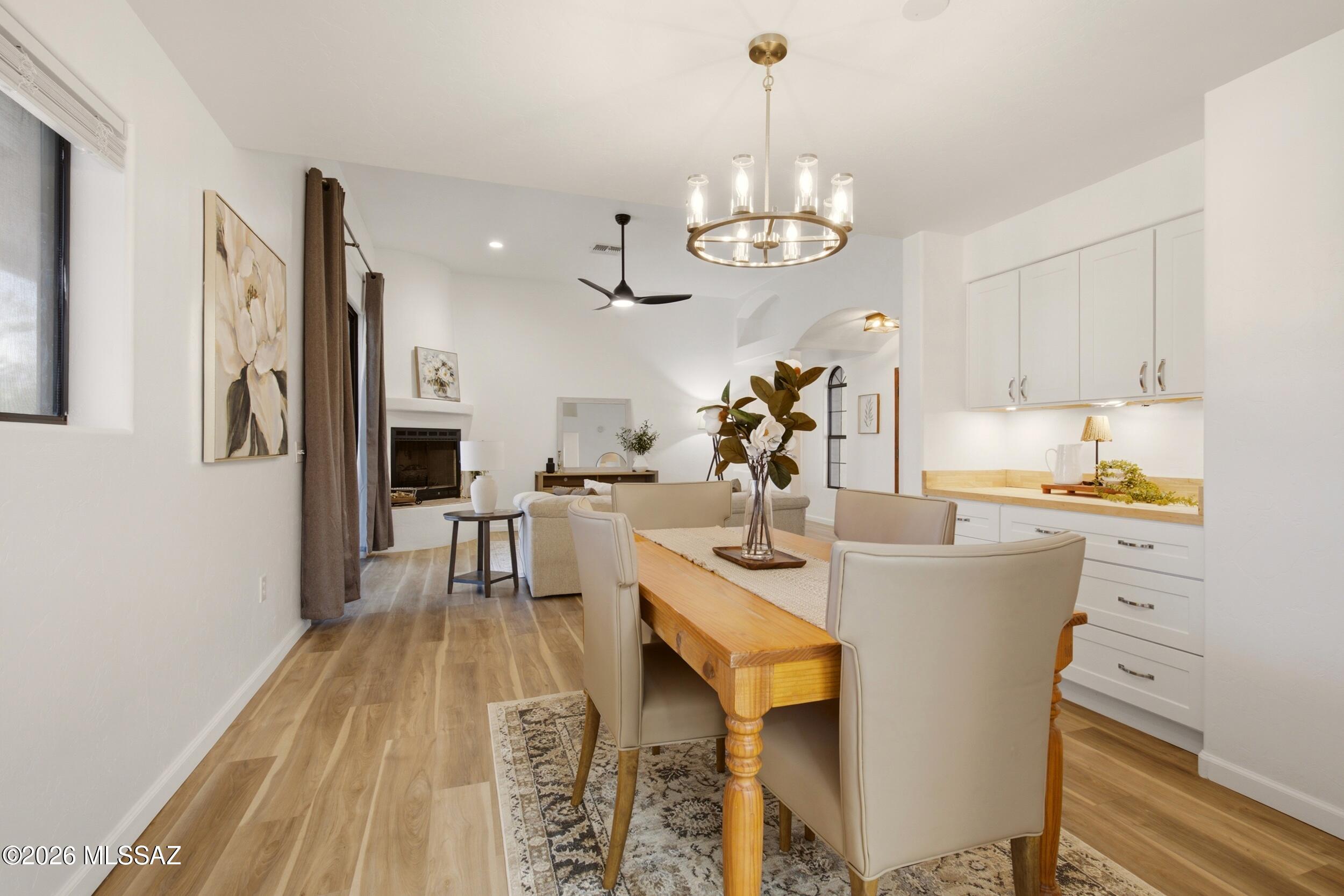 Rancho Buena Vista (1-29) - Residential