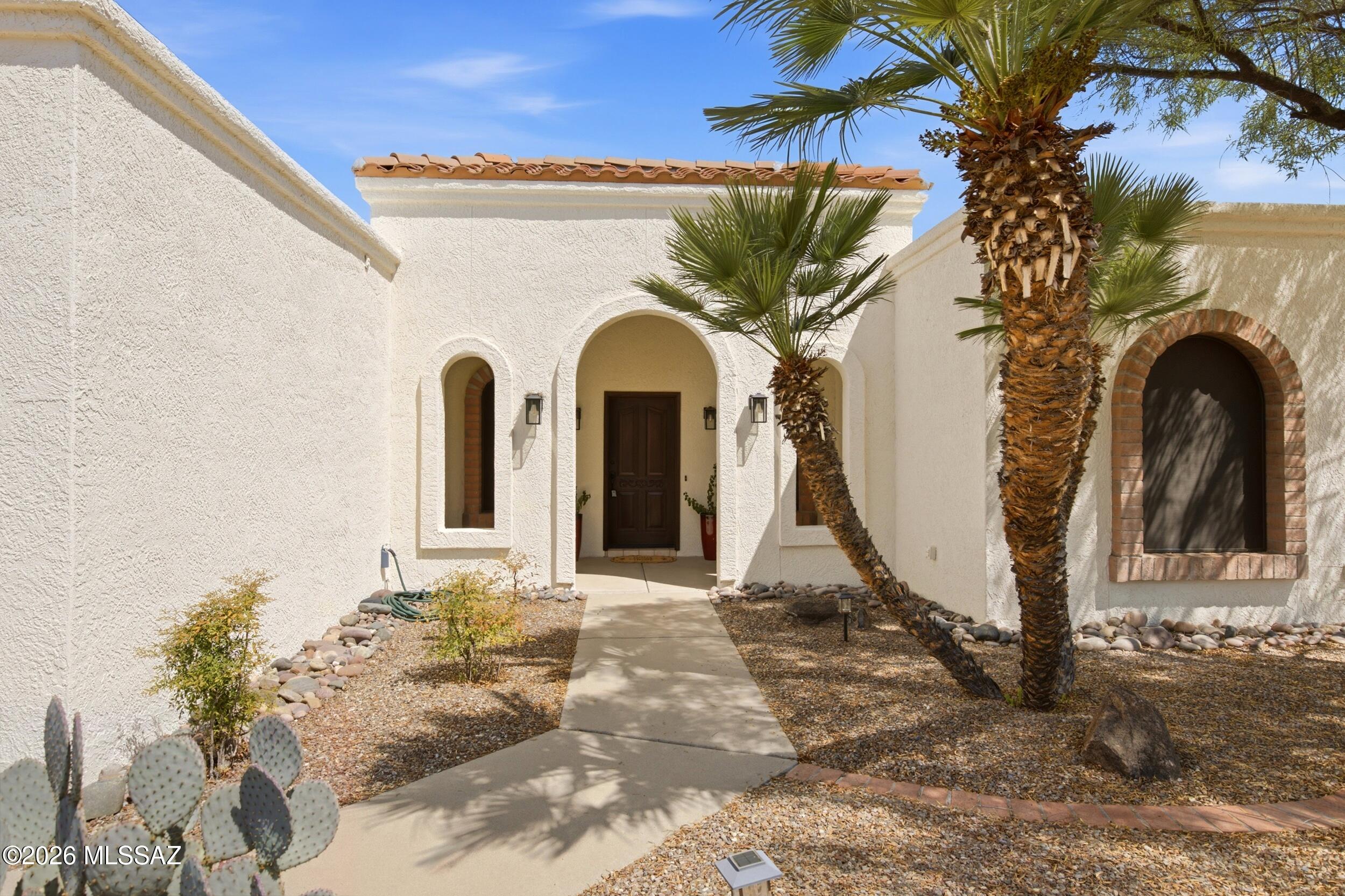 Rancho Buena Vista (1-29) - Residential