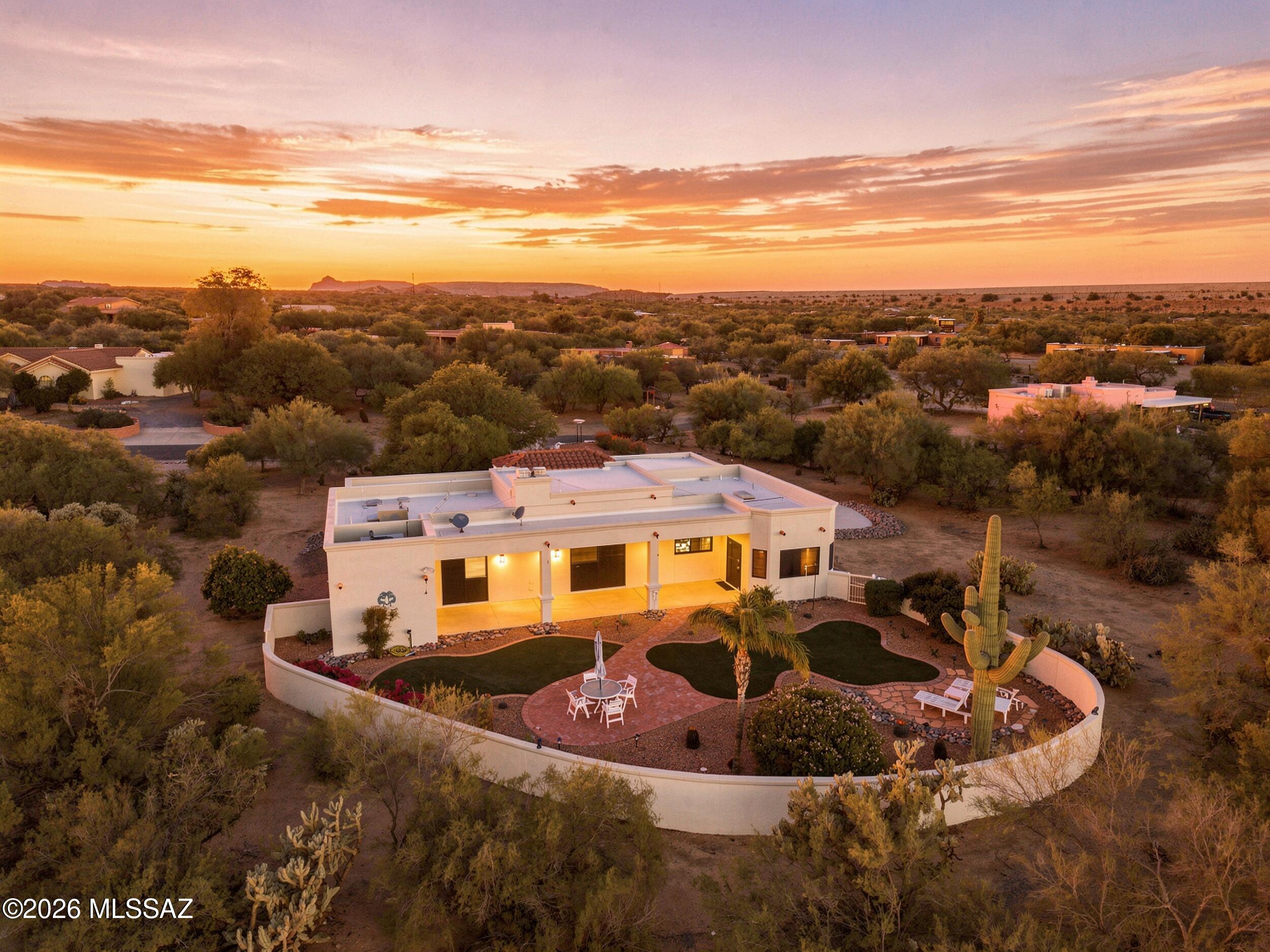 Rancho Buena Vista (1-29) - Residential