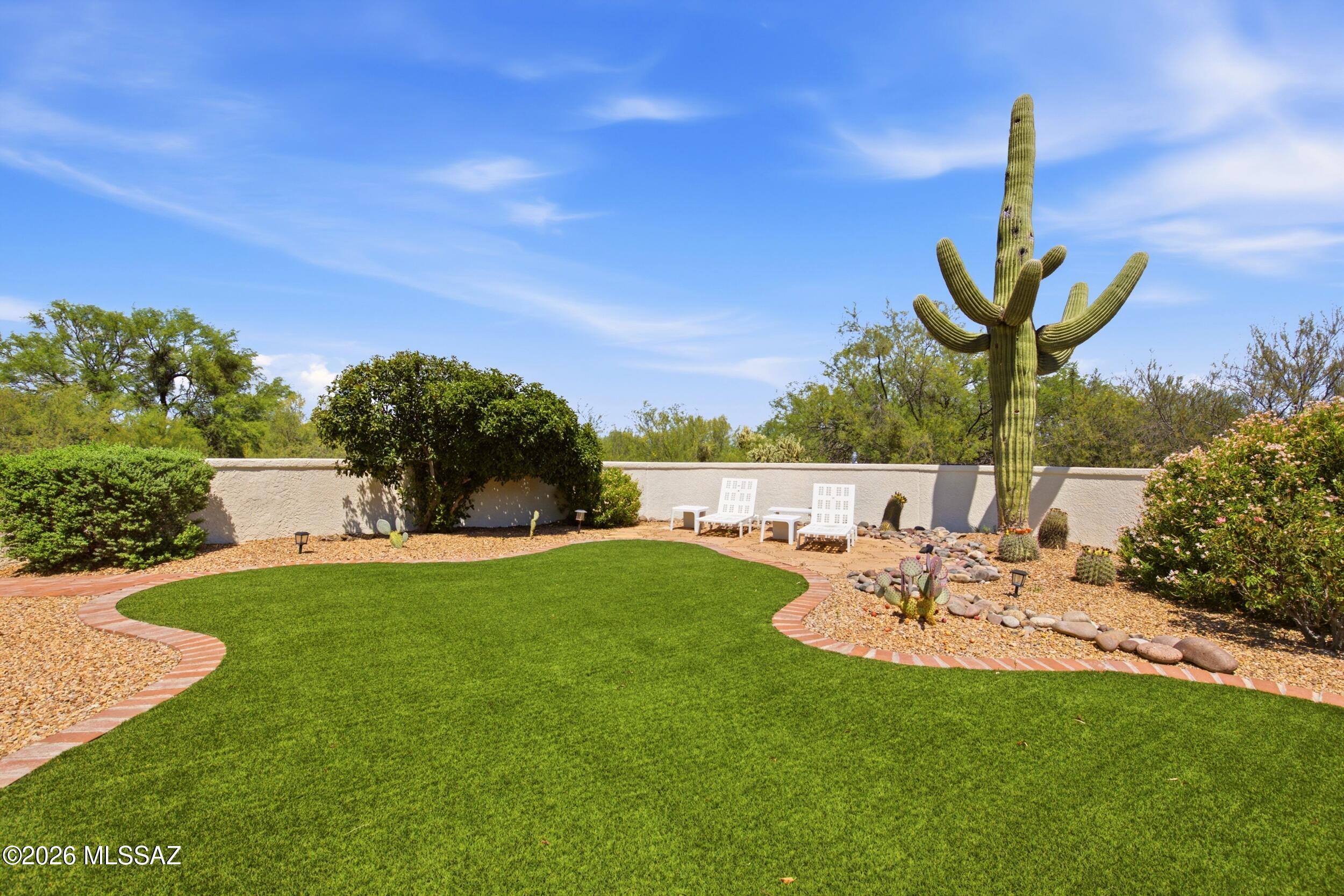 Rancho Buena Vista (1-29) - Residential