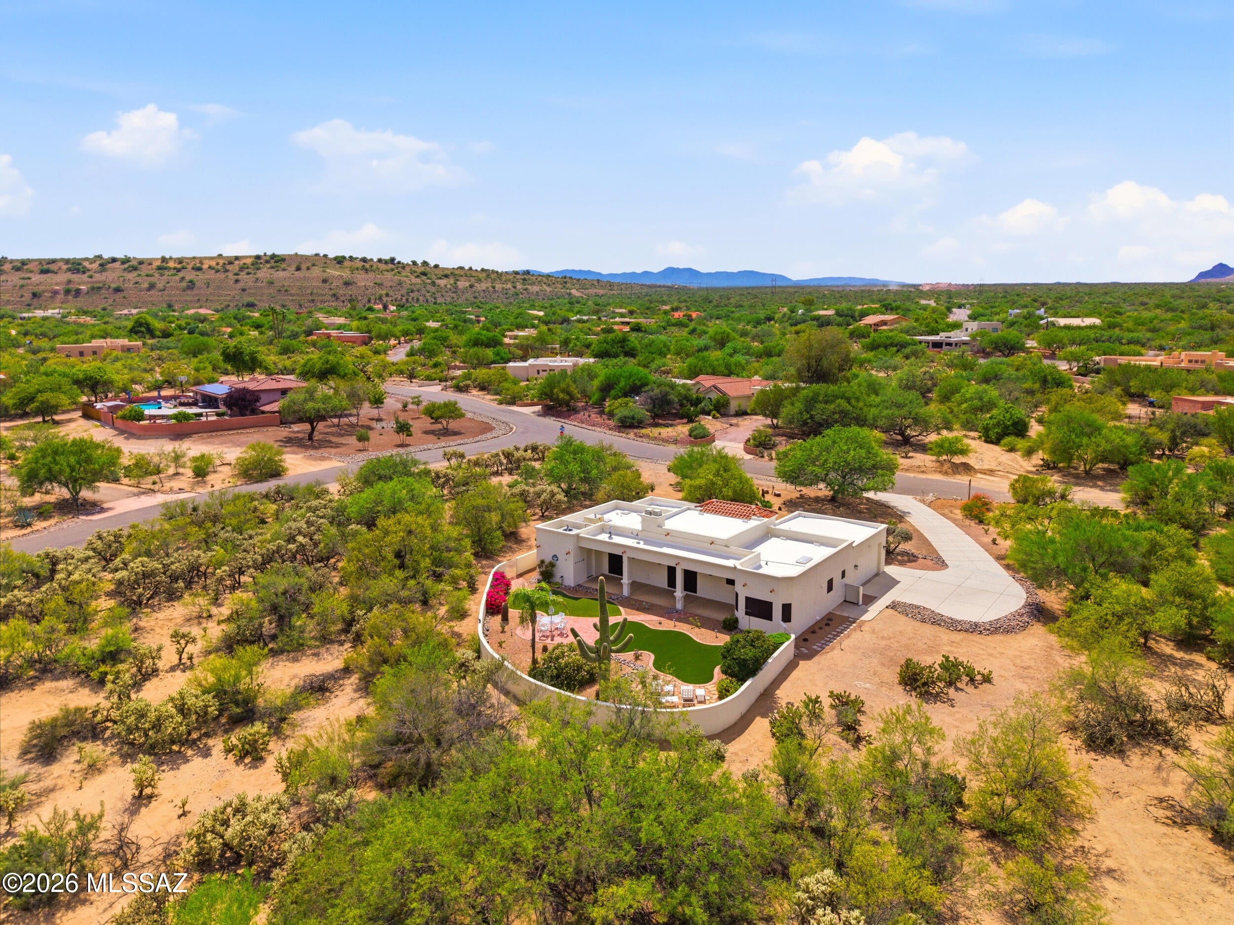 Rancho Buena Vista (1-29) - Residential