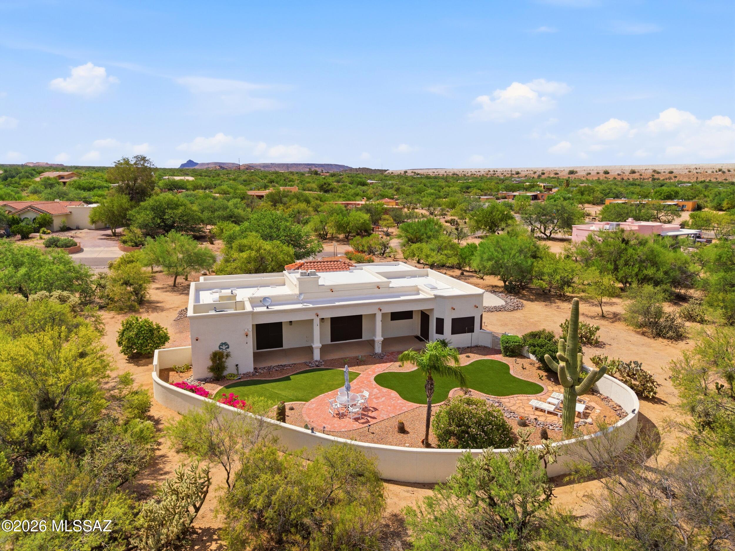 Rancho Buena Vista (1-29) - Residential