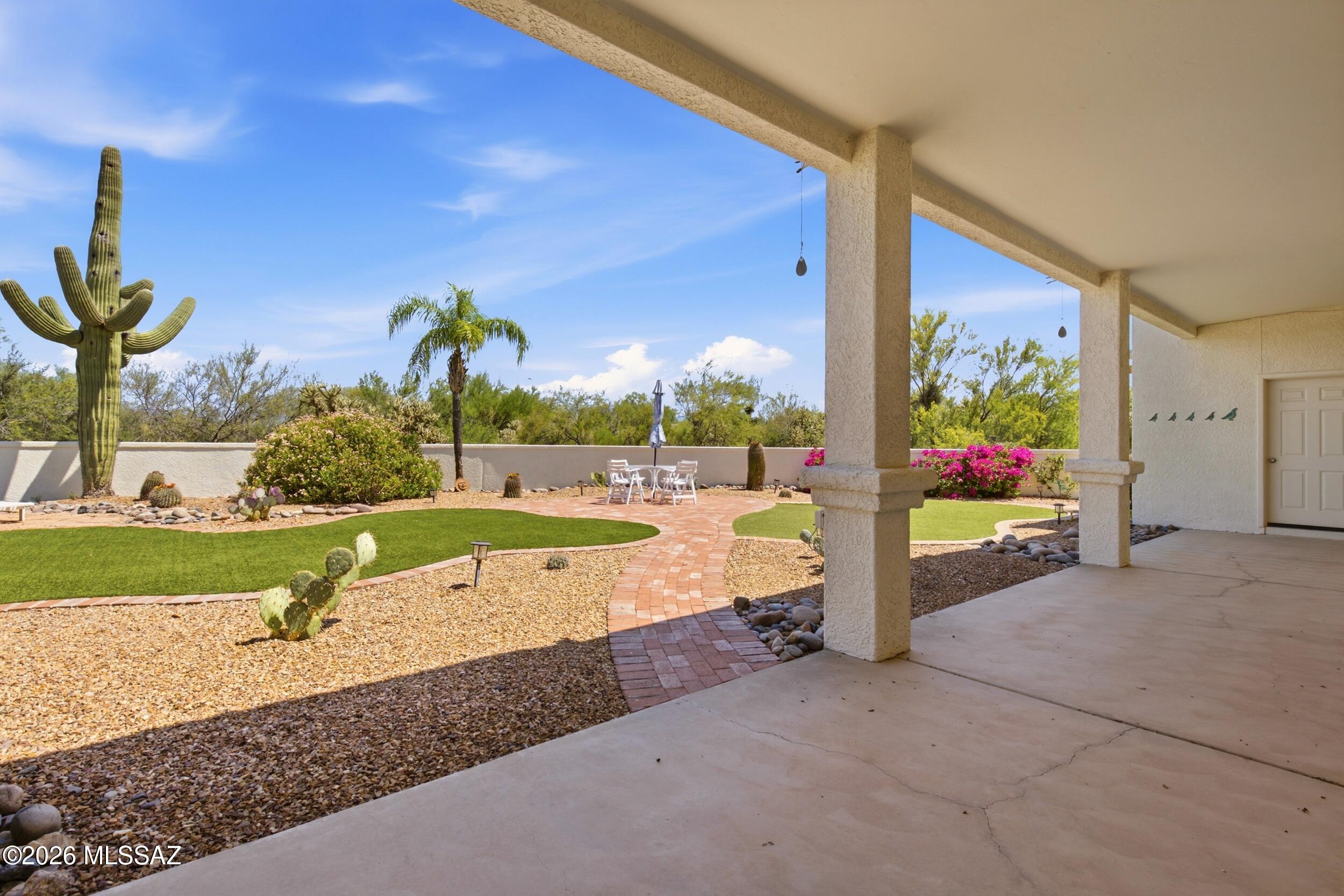 Rancho Buena Vista (1-29) - Residential