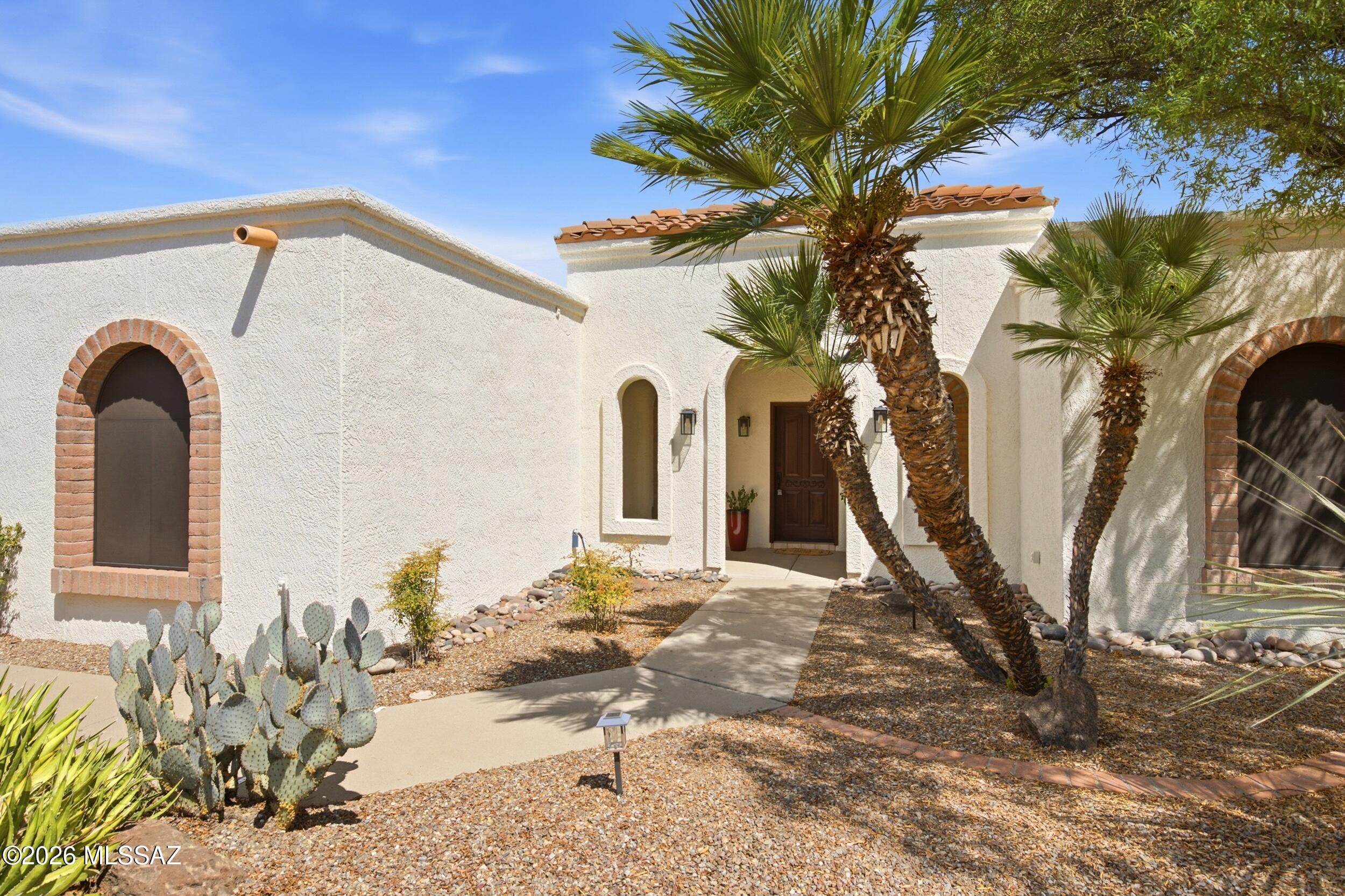 Rancho Buena Vista (1-29) - Residential