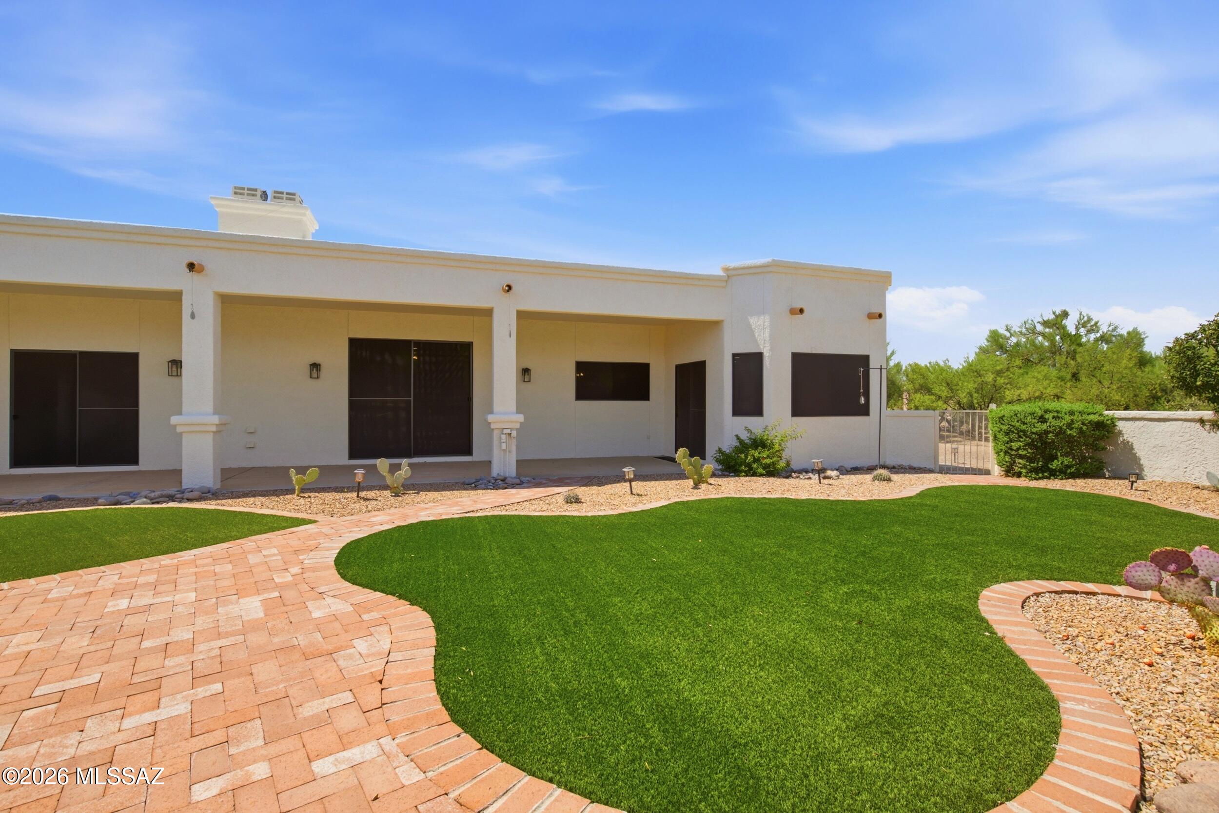 Rancho Buena Vista (1-29) - Residential