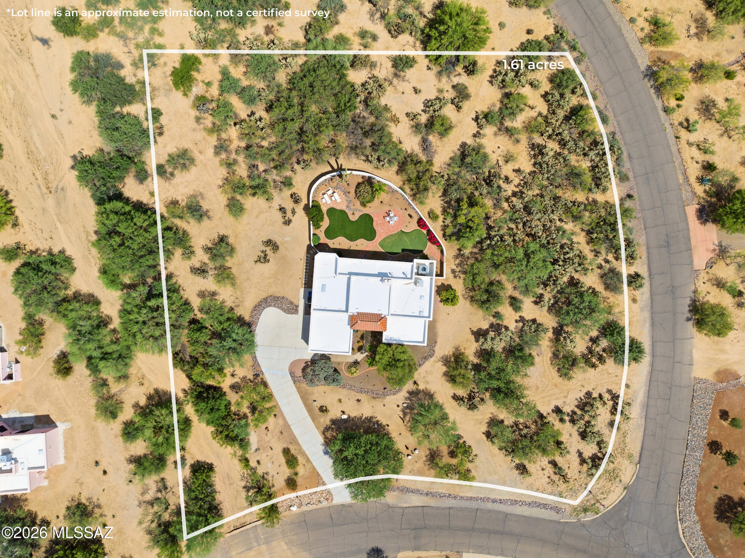 Rancho Buena Vista (1-29) - Residential