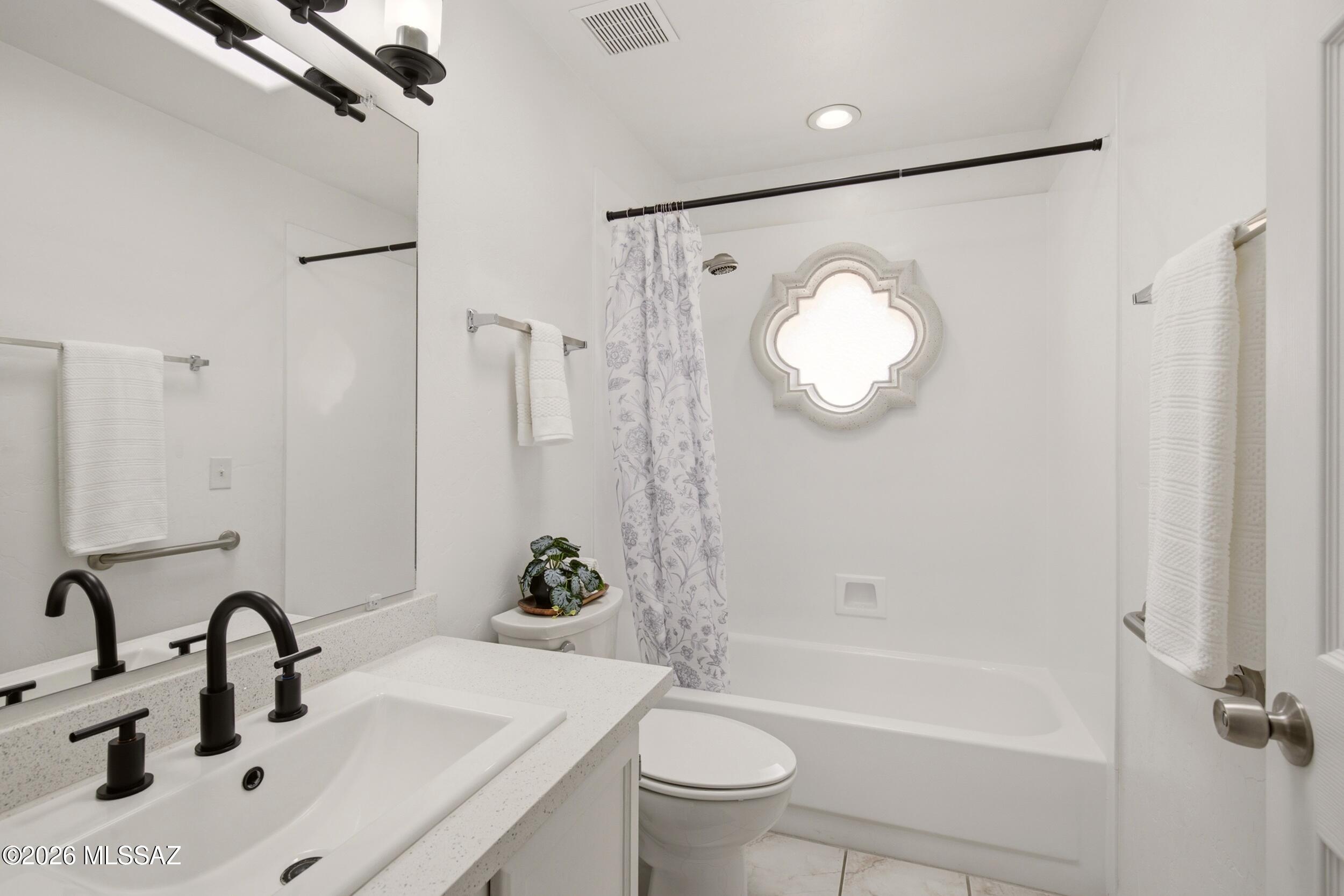 Rancho Buena Vista (1-29) - Residential