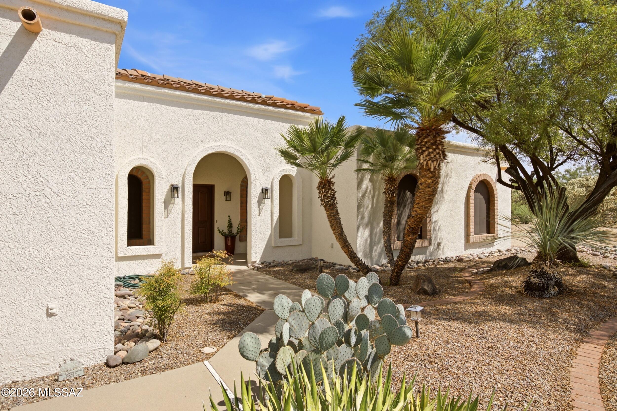 Rancho Buena Vista (1-29) - Residential