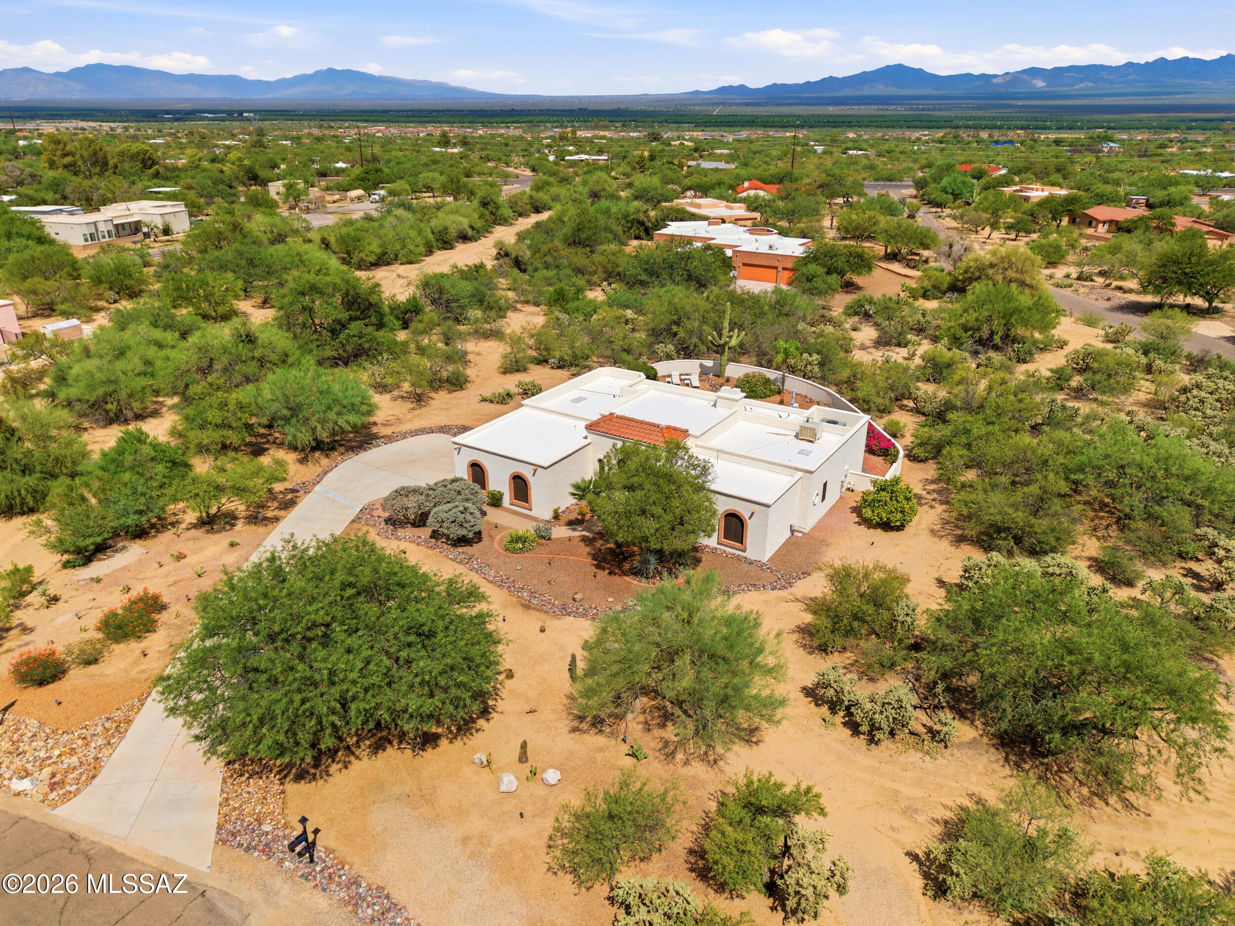 Rancho Buena Vista (1-29) - Residential