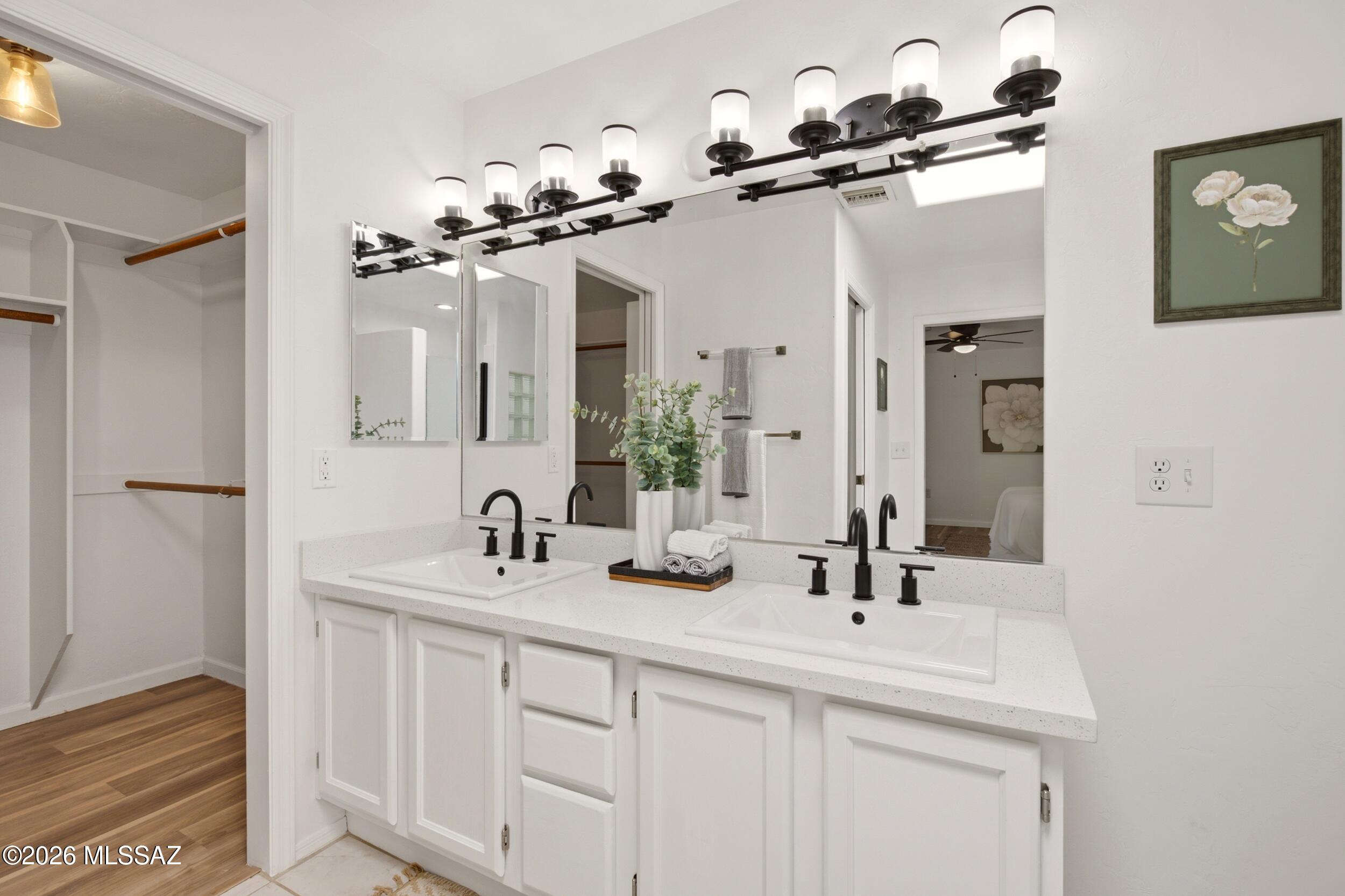 Rancho Buena Vista (1-29) - Residential