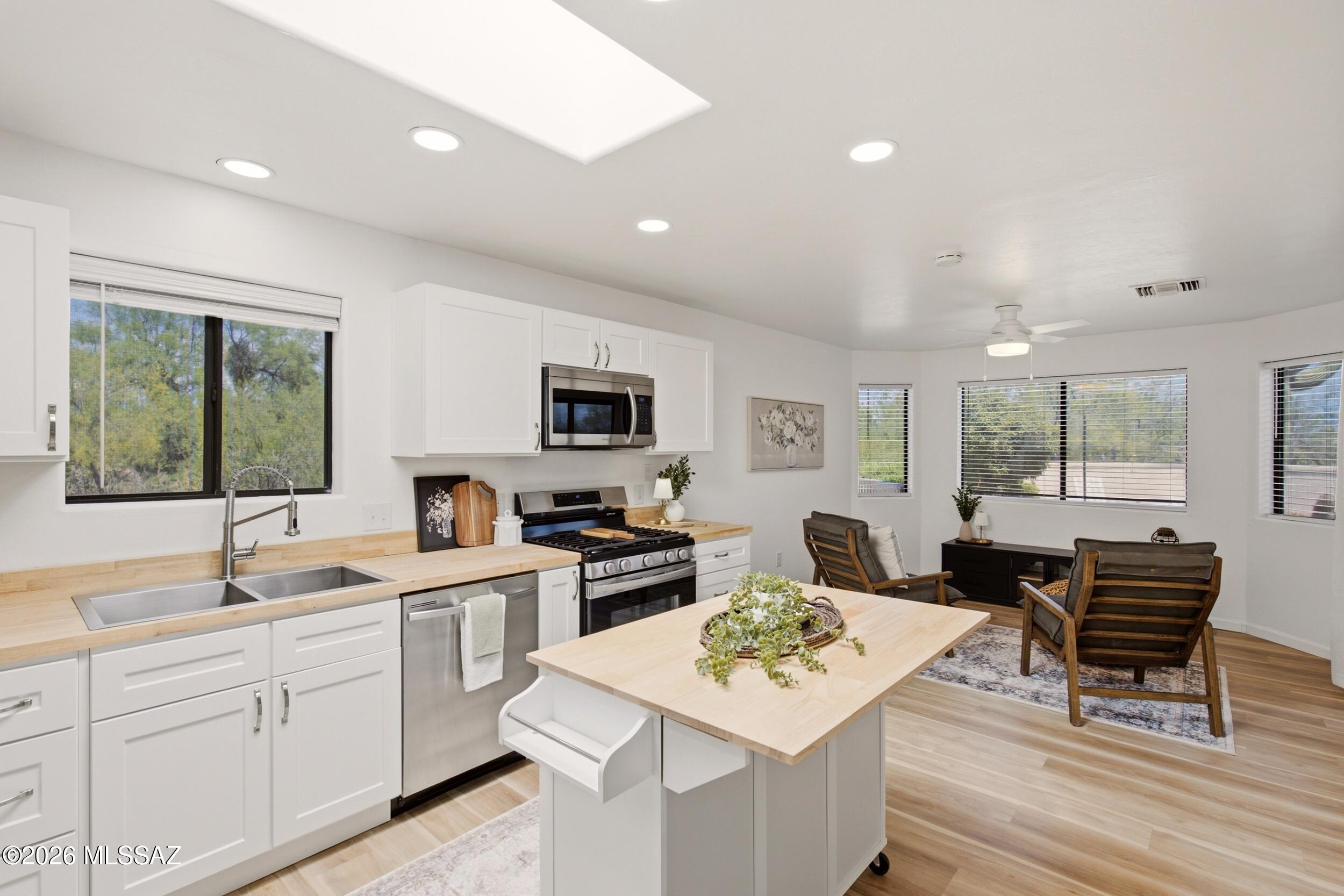 Rancho Buena Vista (1-29) - Residential