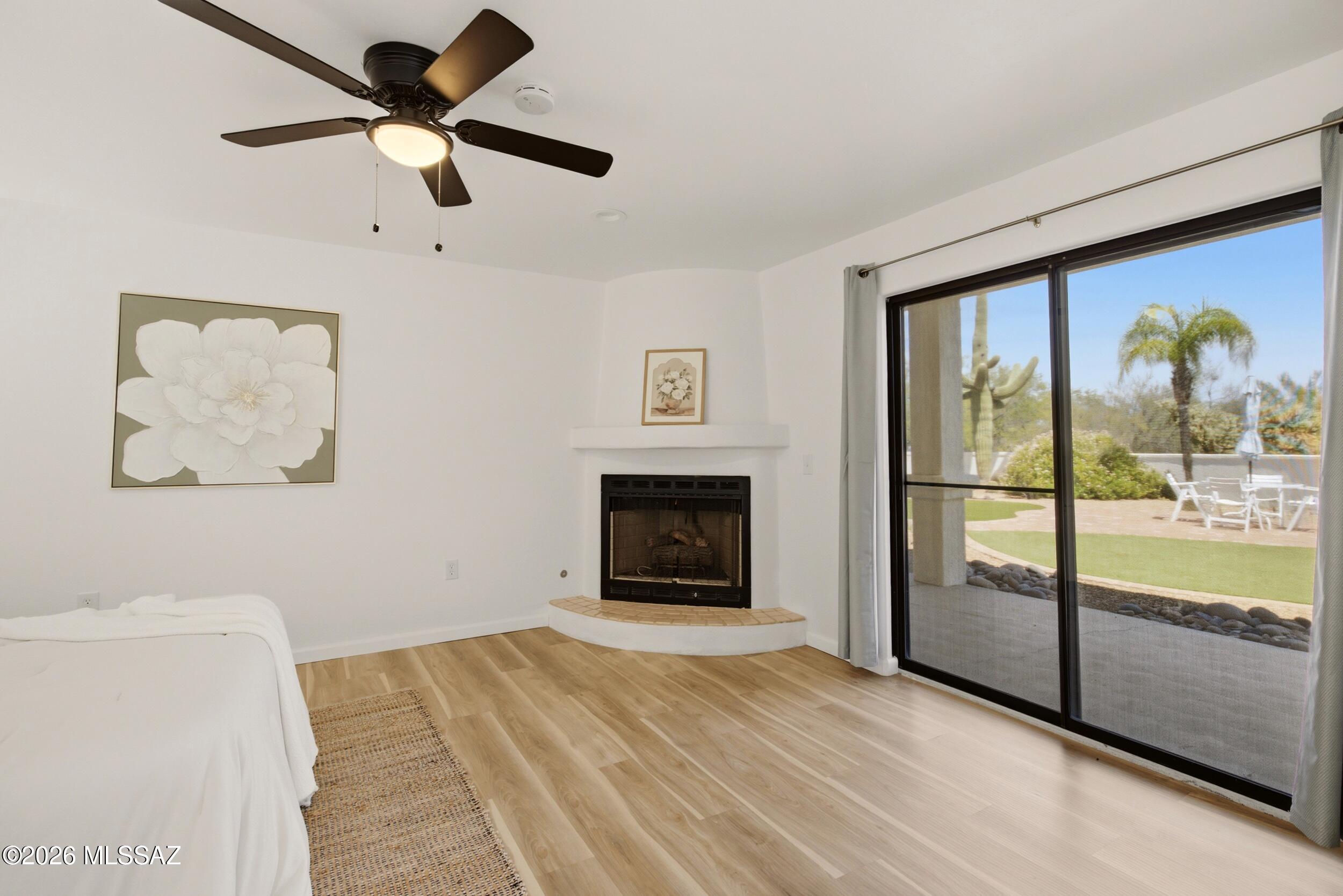 Rancho Buena Vista (1-29) - Residential