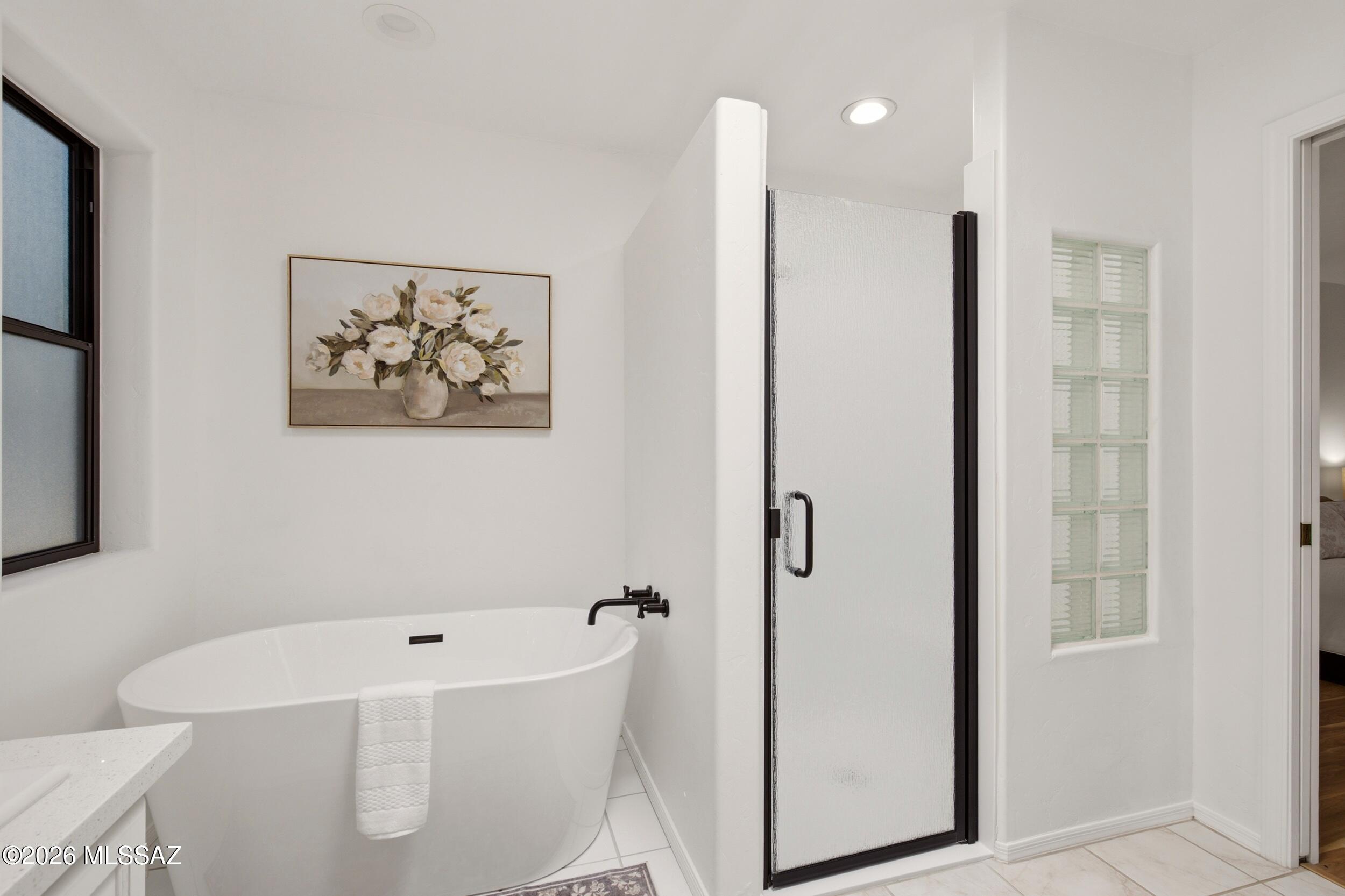 Rancho Buena Vista (1-29) - Residential