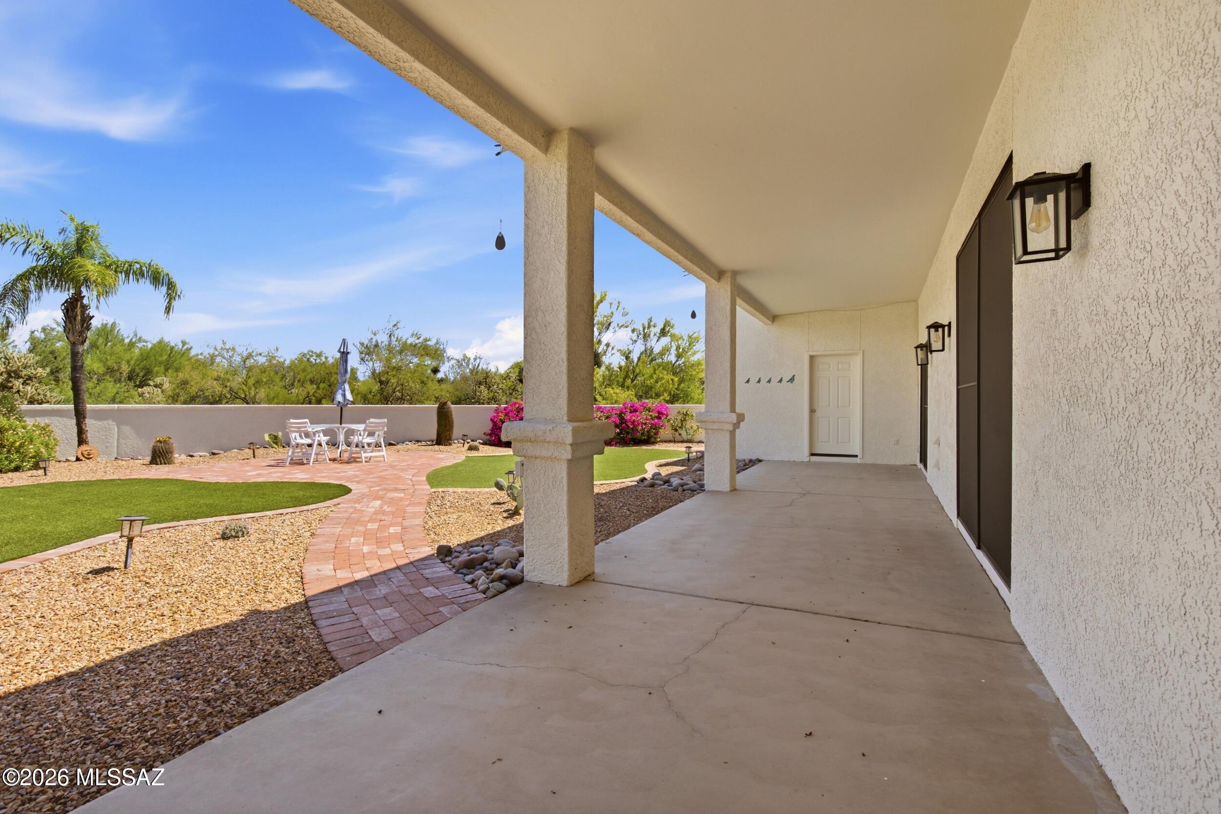Rancho Buena Vista (1-29) - Residential