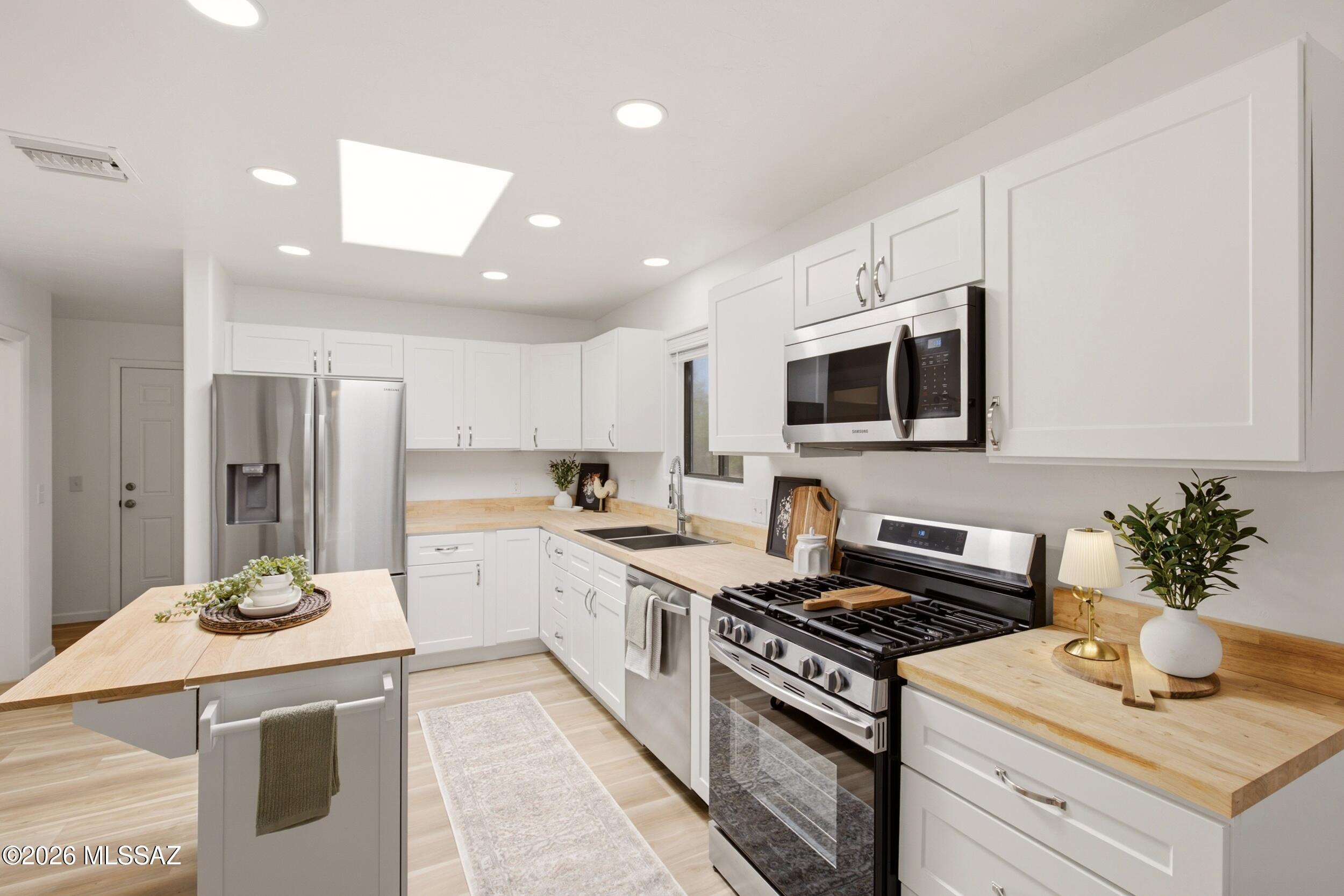 Rancho Buena Vista (1-29) - Residential