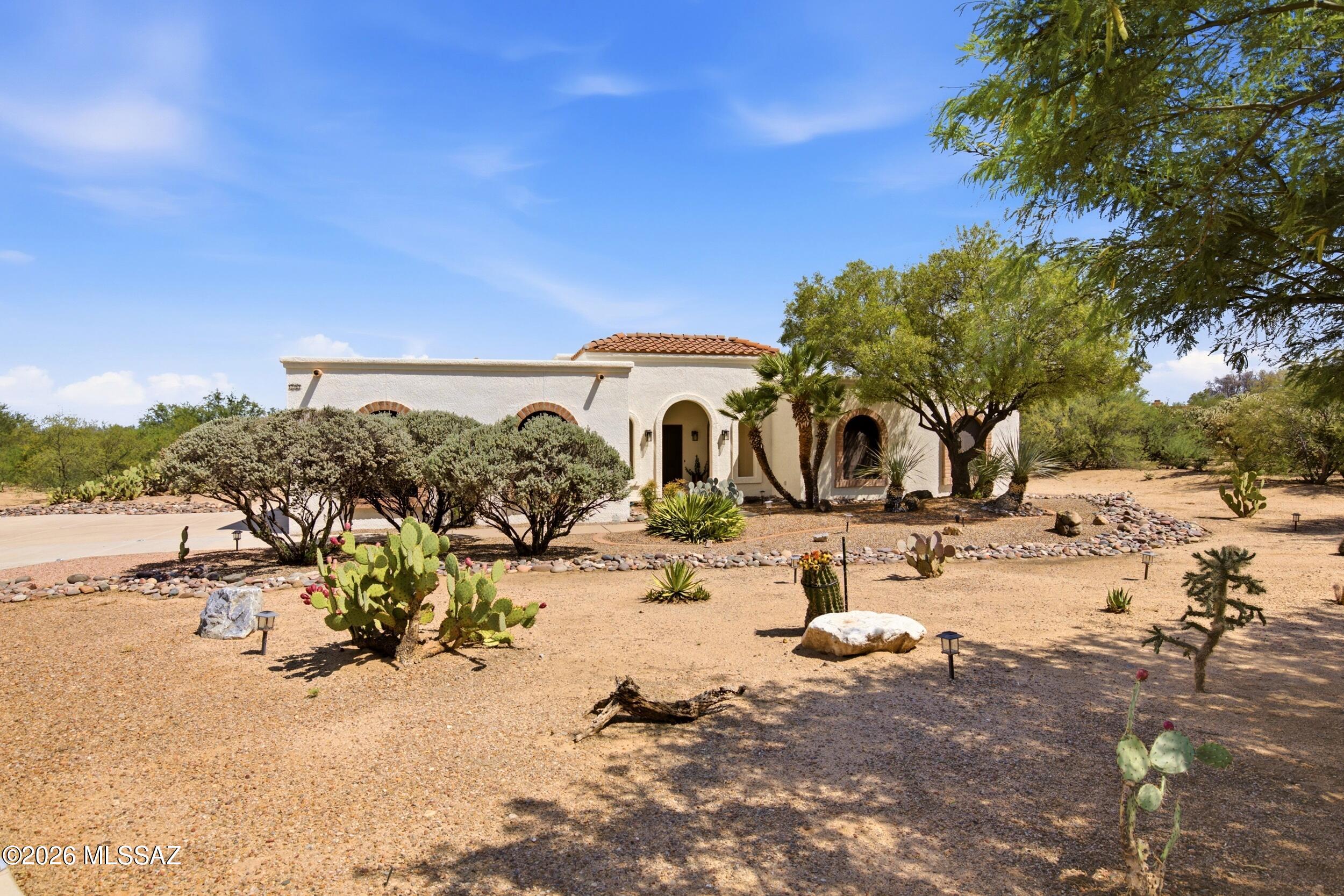 Rancho Buena Vista (1-29) - Residential