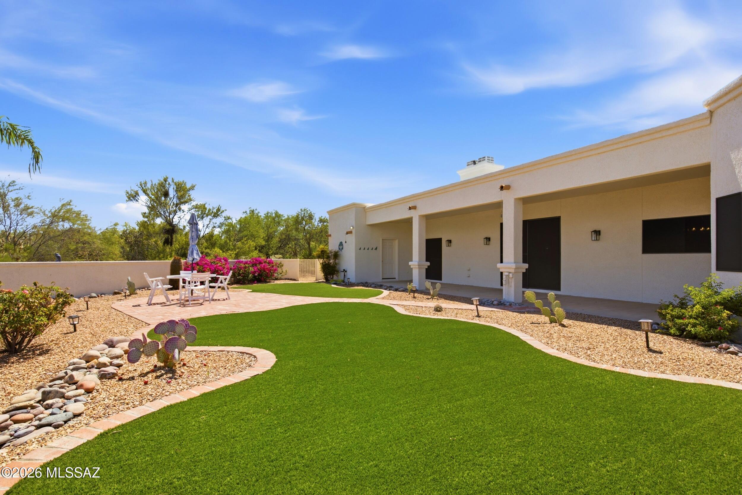 Rancho Buena Vista (1-29) - Residential
