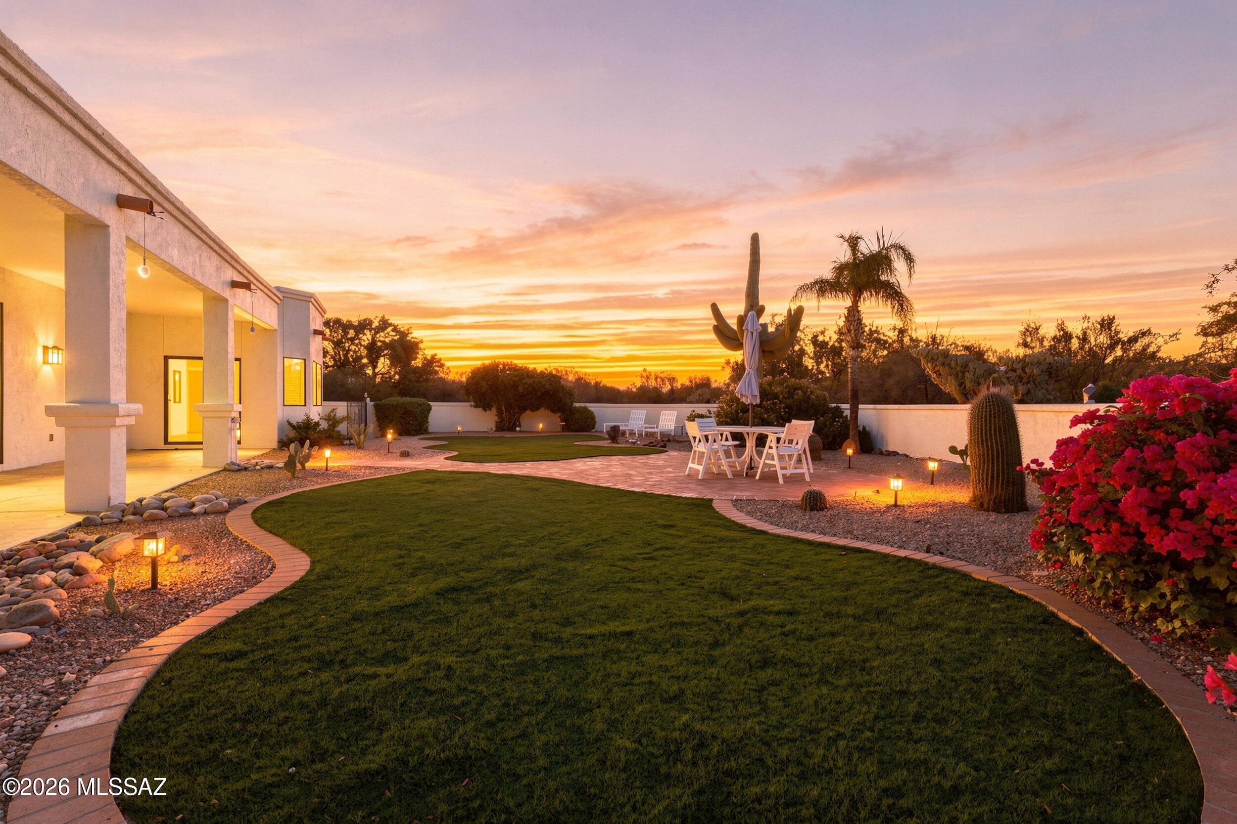 Rancho Buena Vista (1-29) - Residential