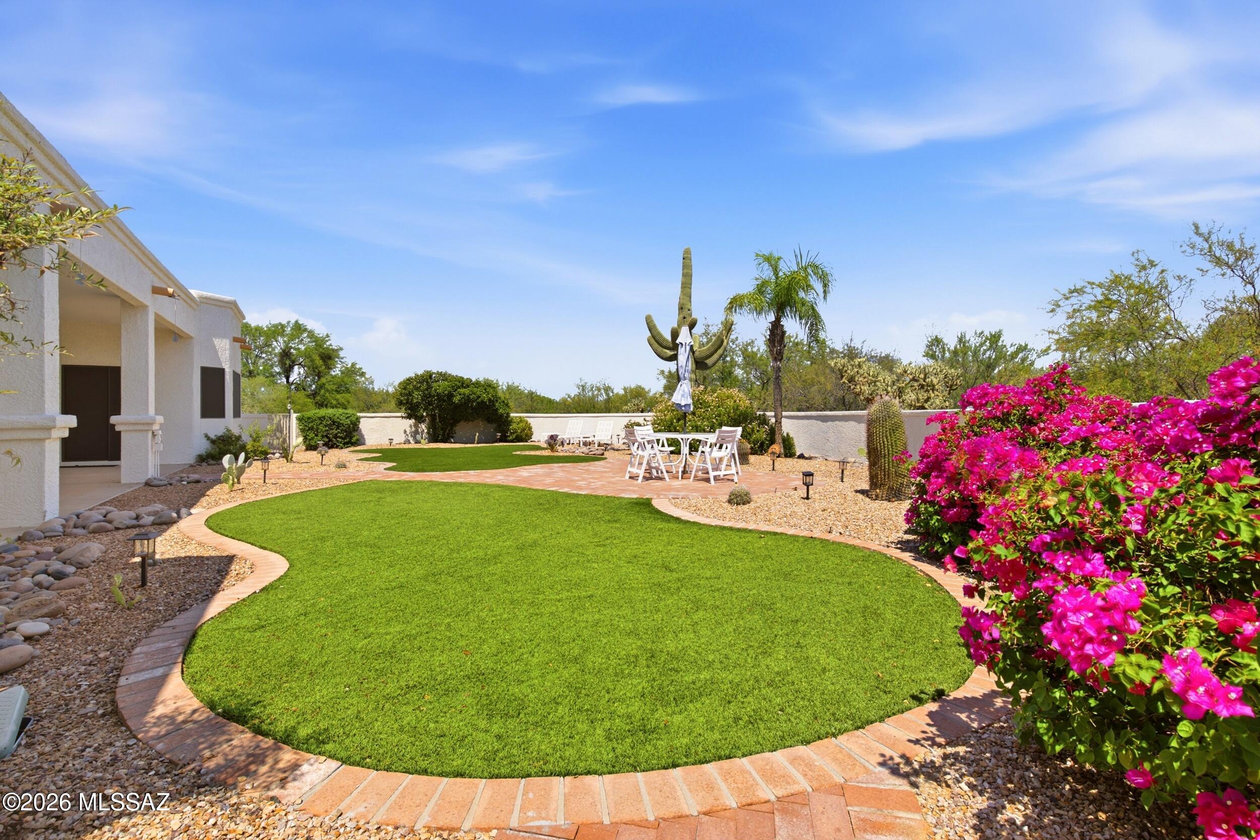 Rancho Buena Vista (1-29) - Residential
