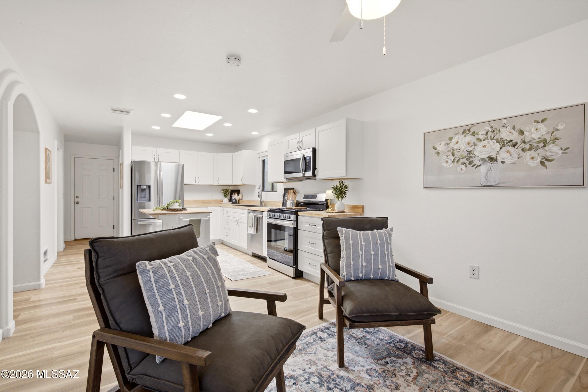 Rancho Buena Vista (1-29) - Residential