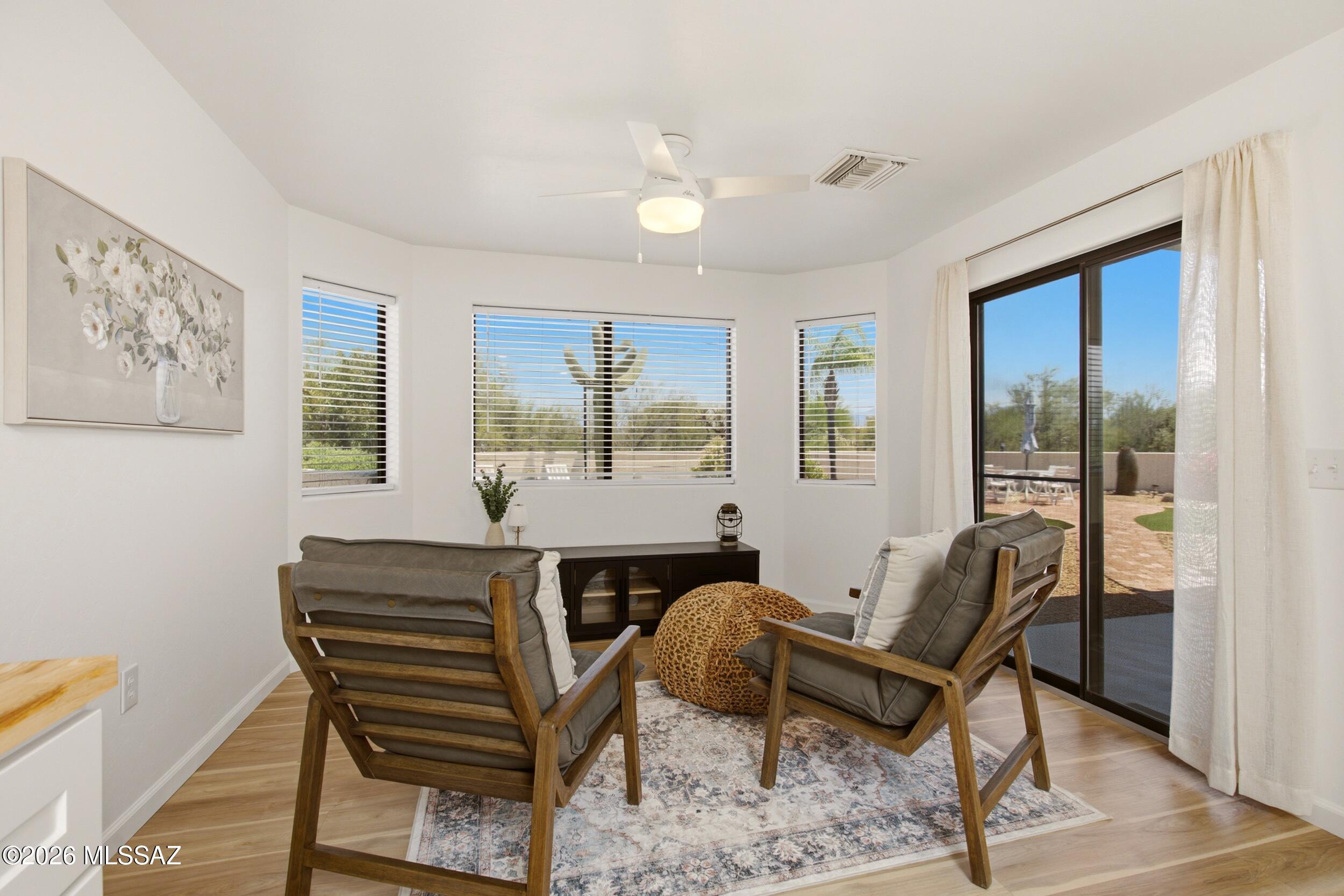 Rancho Buena Vista (1-29) - Residential