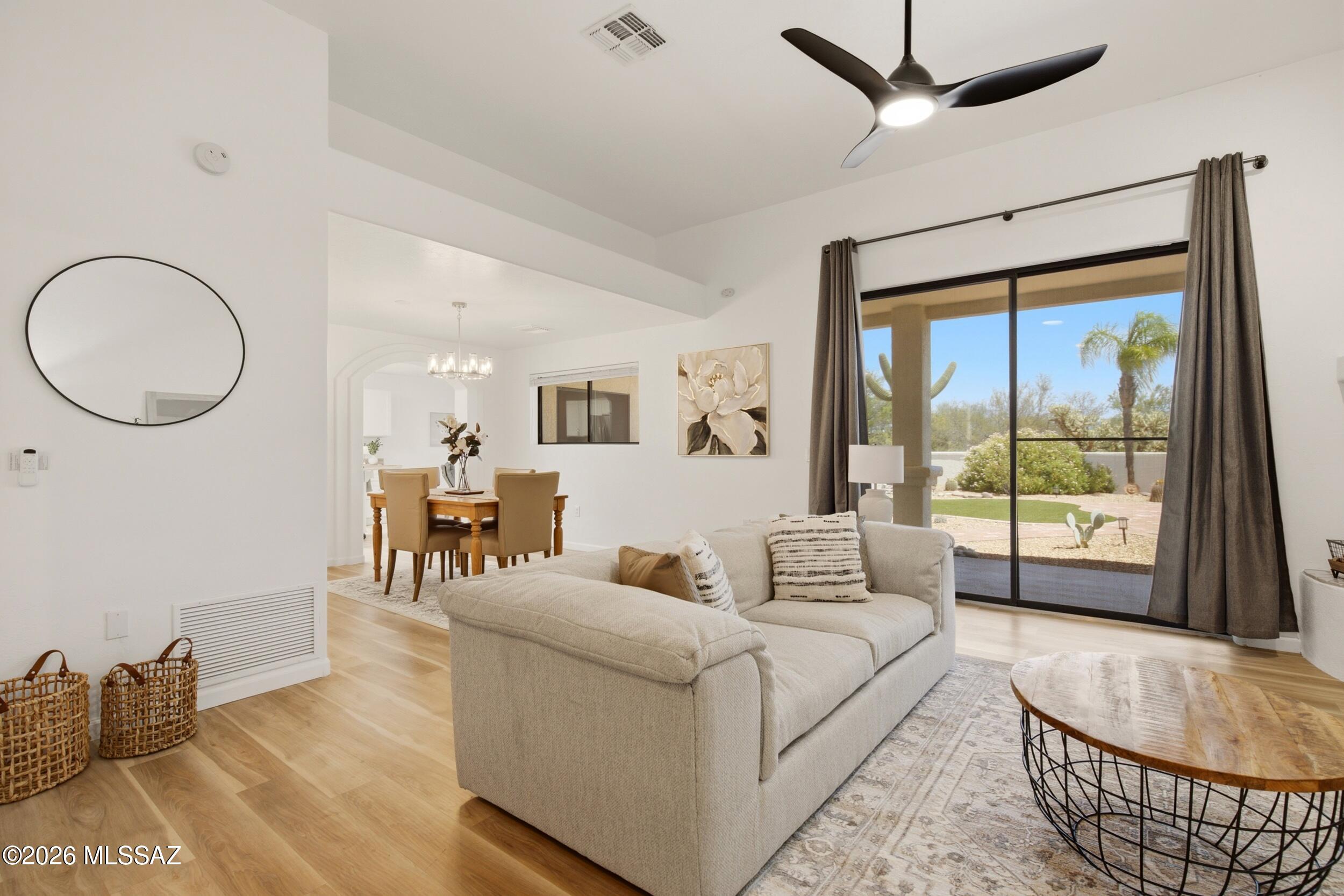 Rancho Buena Vista (1-29) - Residential